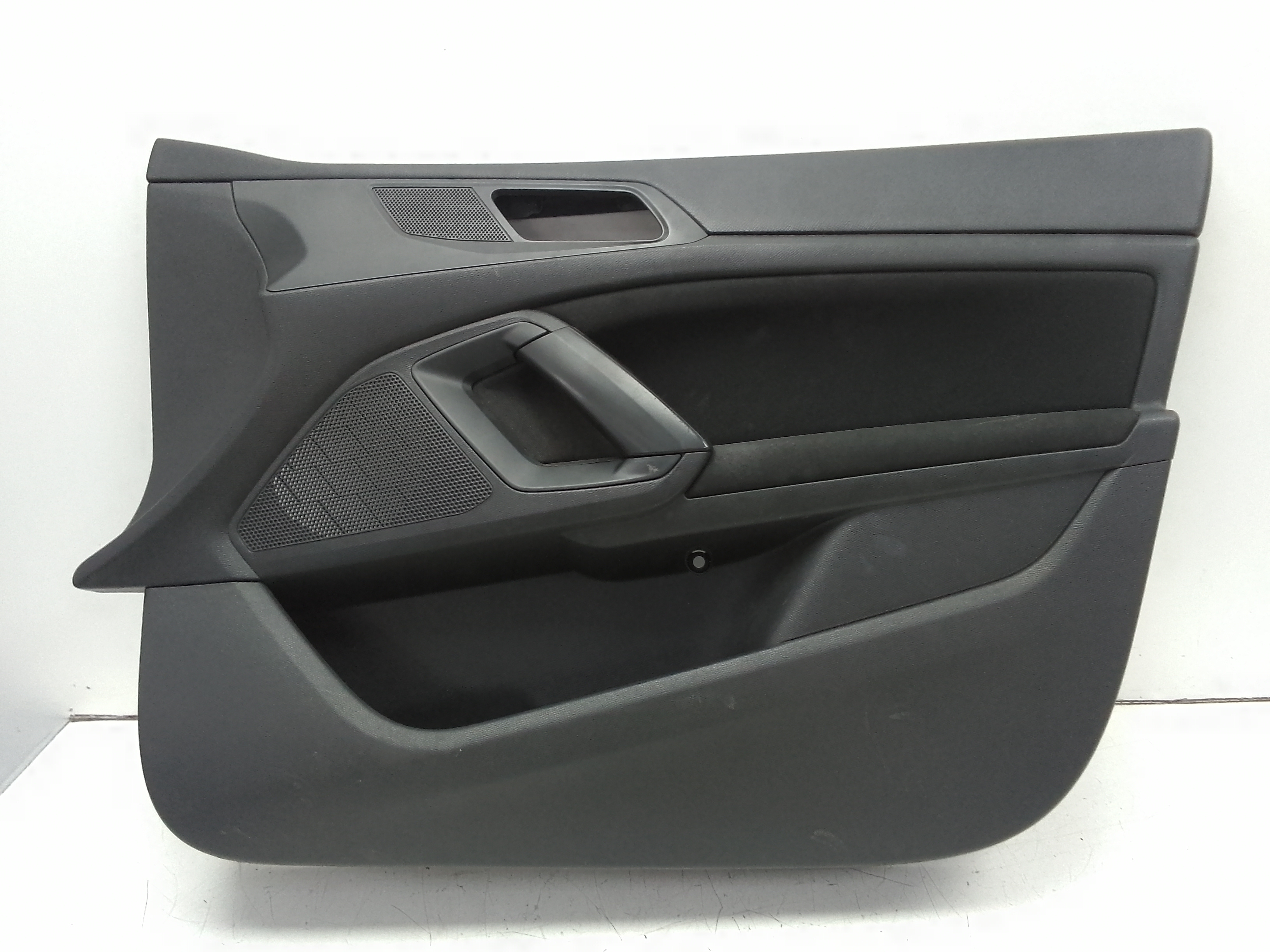 Guarnecido puerta delantera derecha peugeot 308 (2013->)