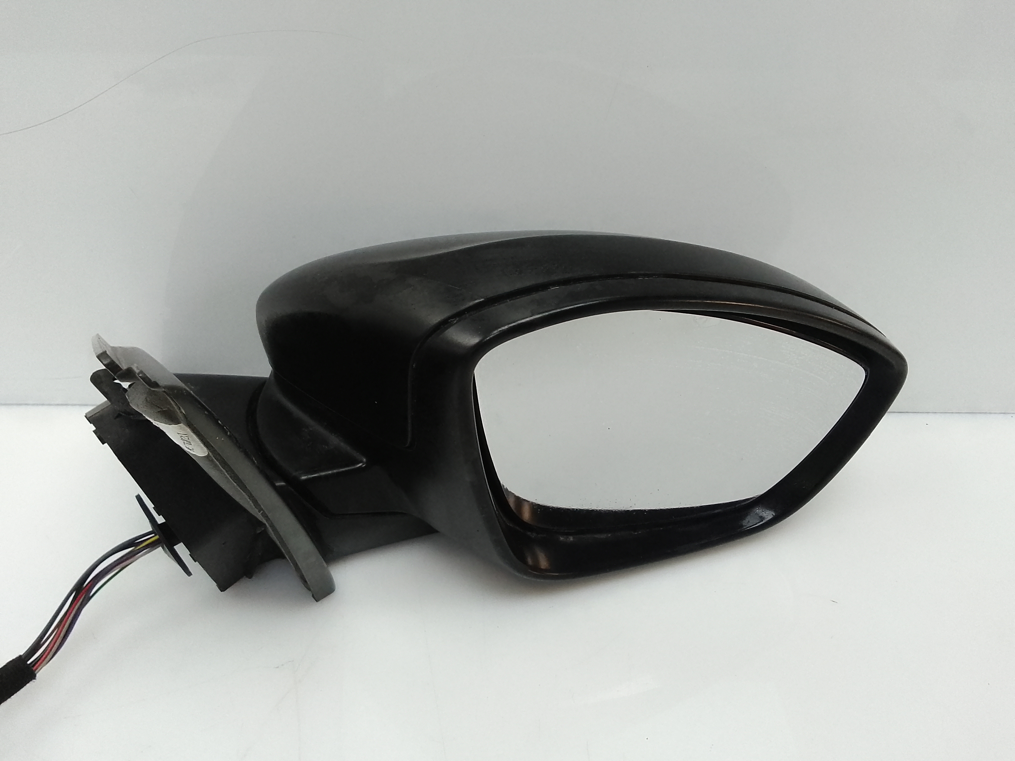 Retrovisor derecho peugeot 308 (2013->)