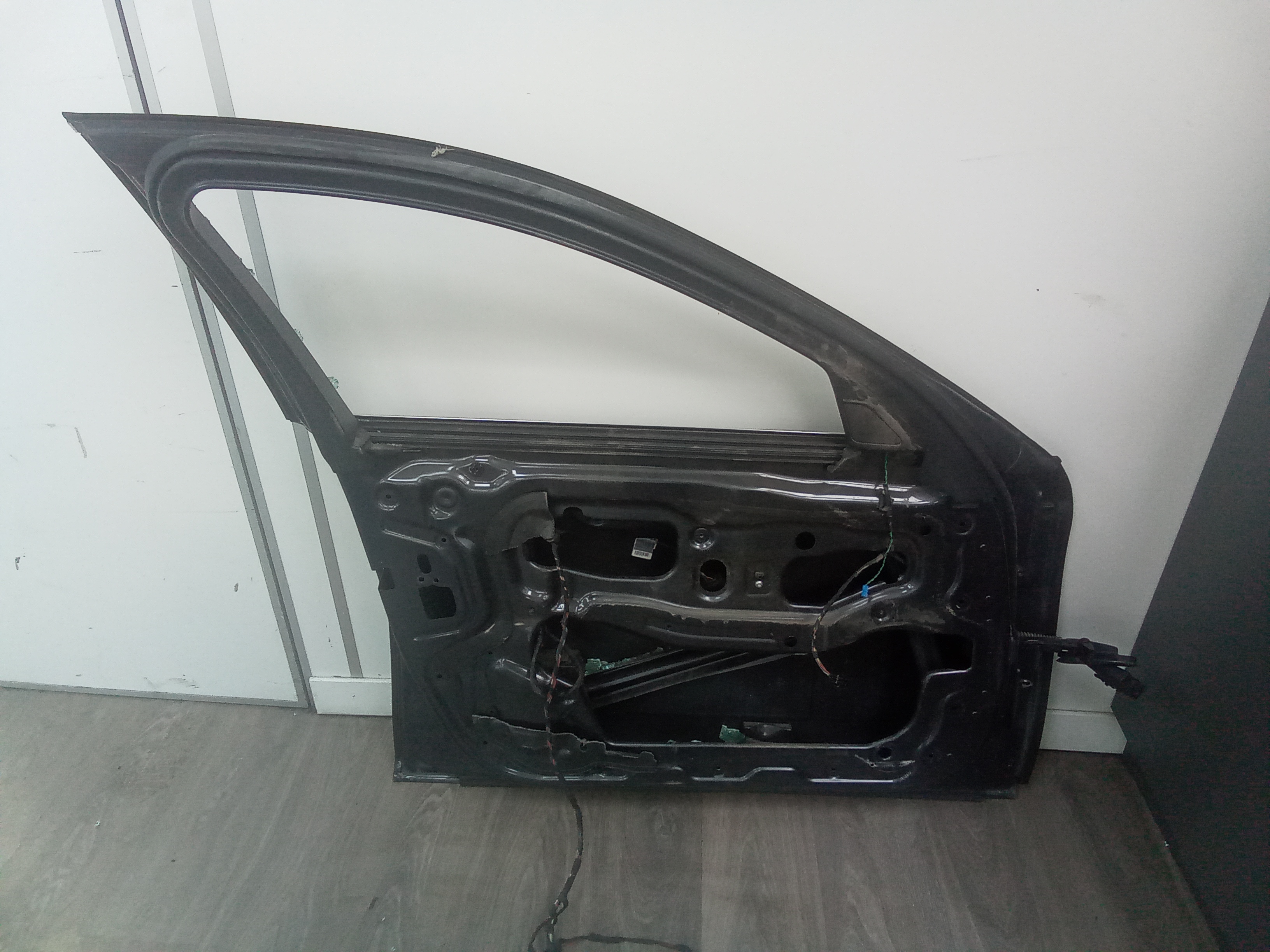 Puerta delantera izquierda bmw serie 5 berlina (f10)(2010->)