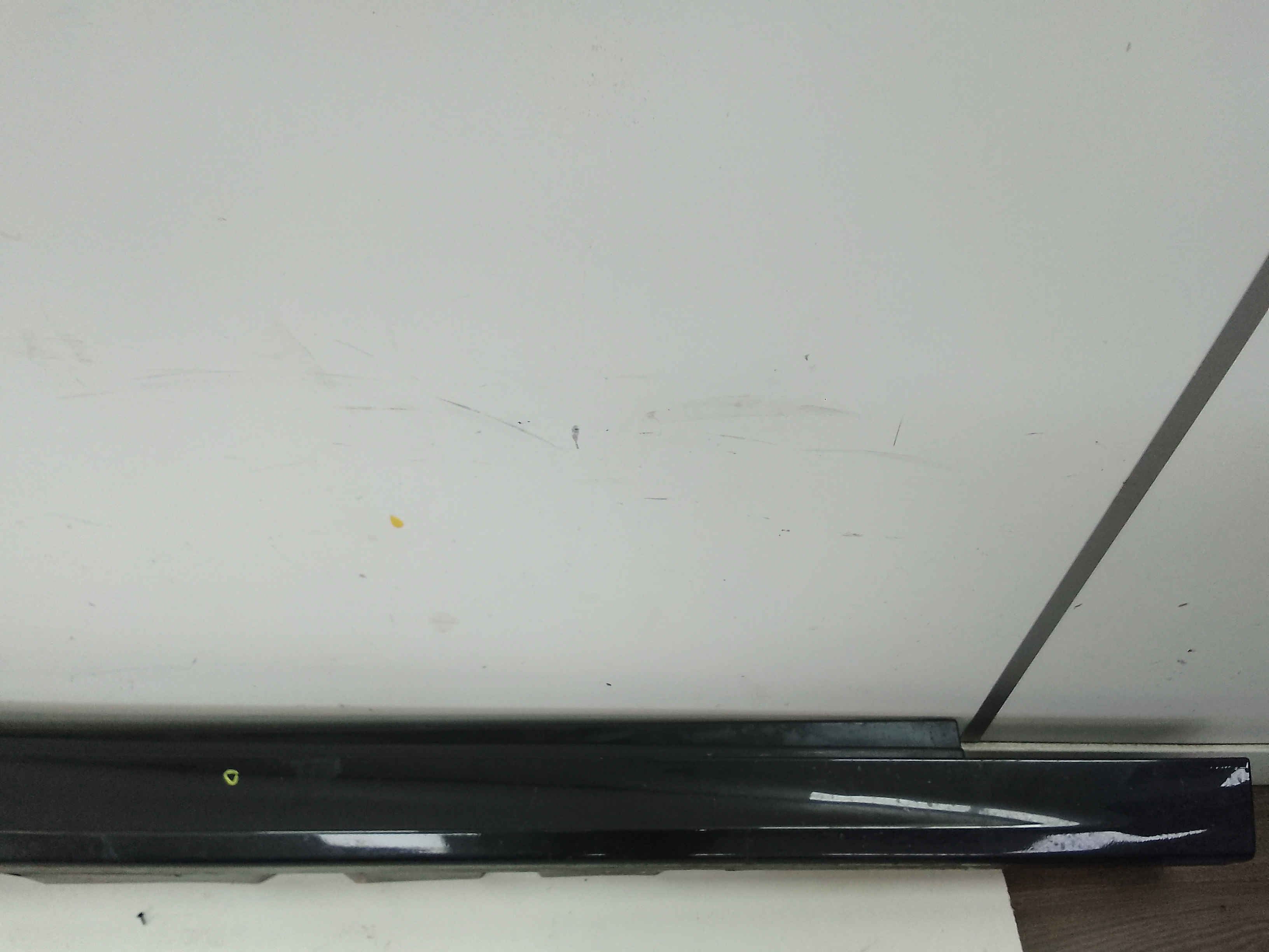 Spoiler talonera derecha bmw serie 5 berlina (f10)(2010->)