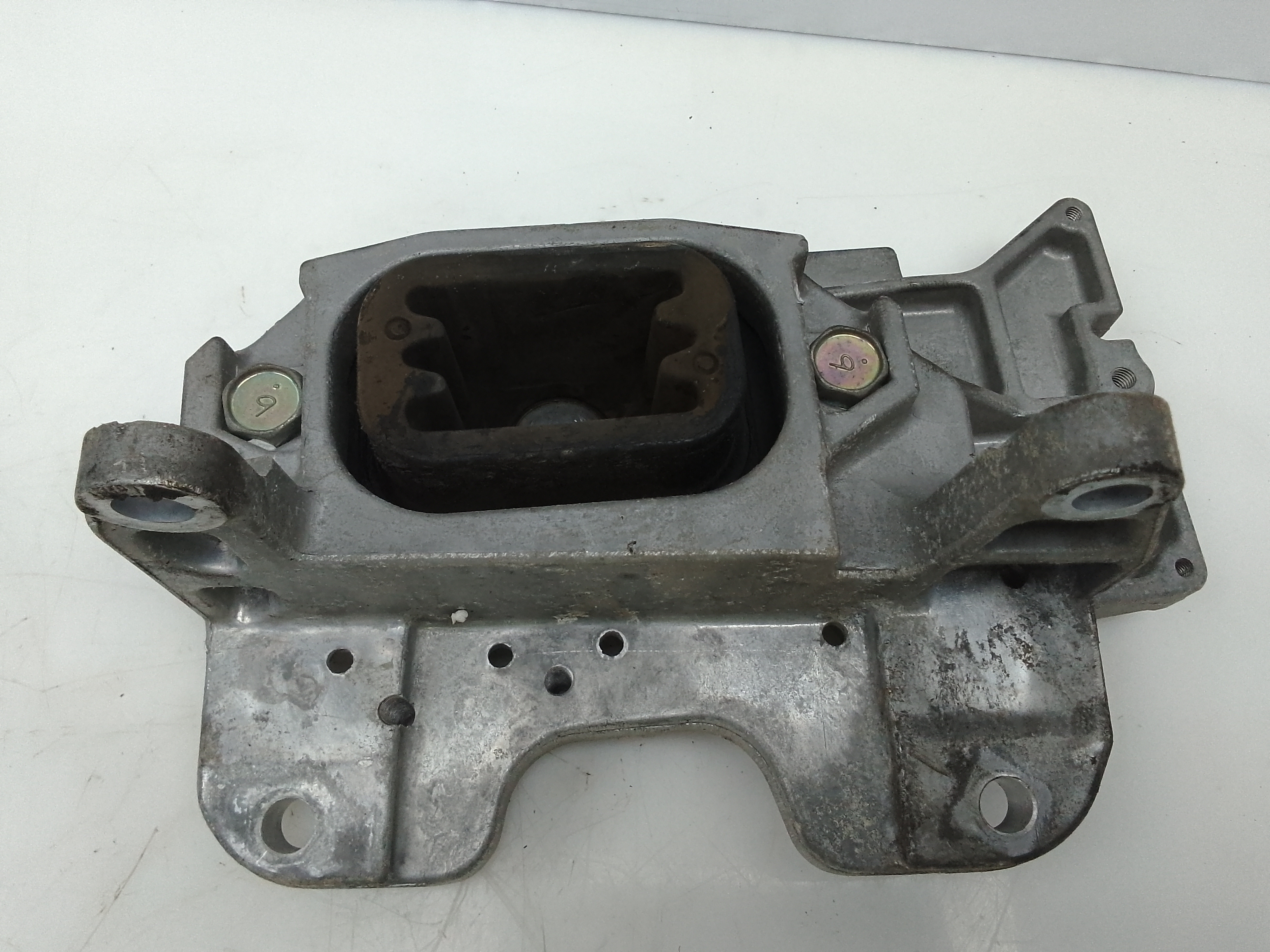 Soporte motor nissan juke i (f15e)(06.2010->)