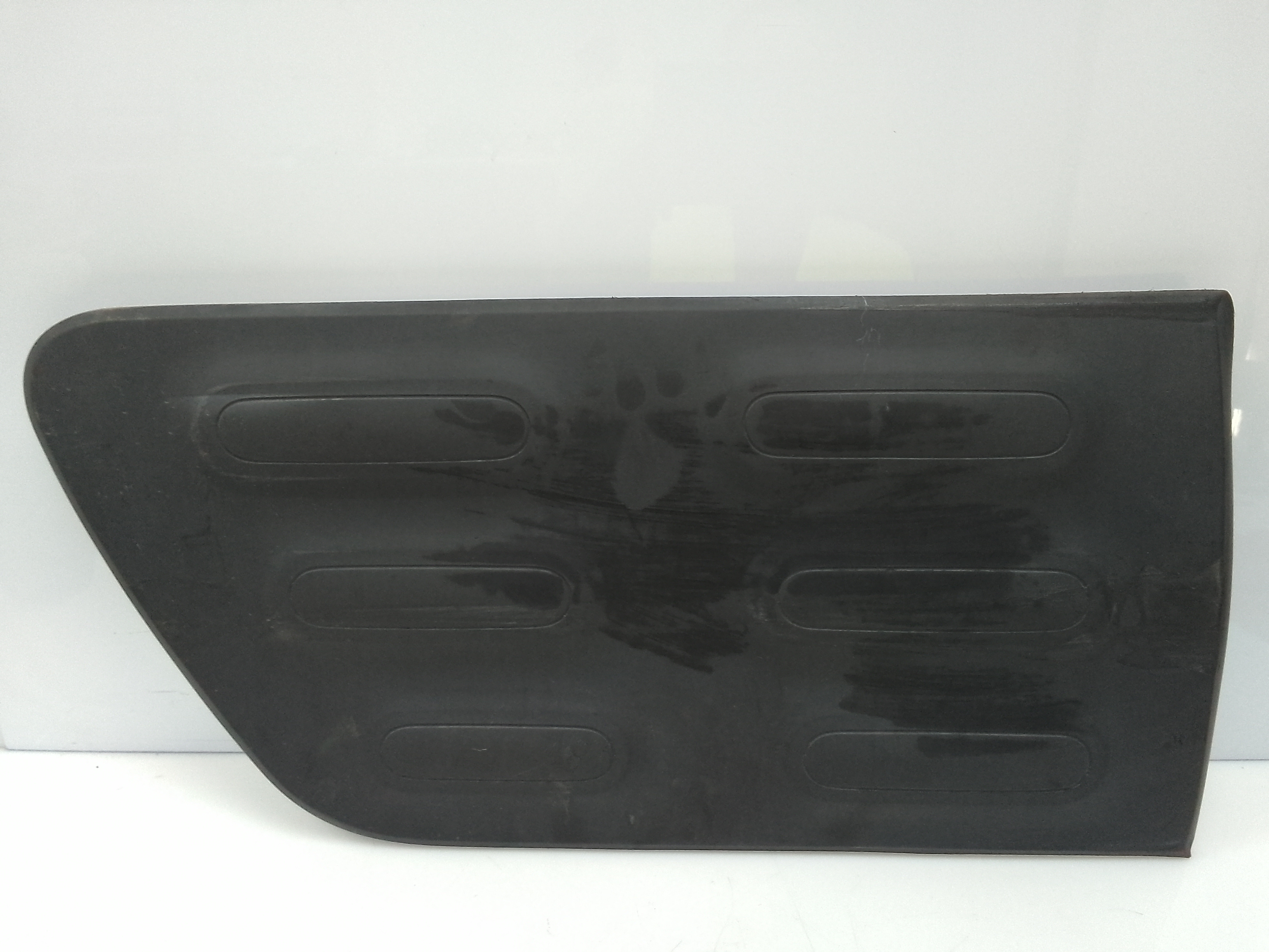 Moldura puerta trasera derecha citroen c4 cactus (2014->)