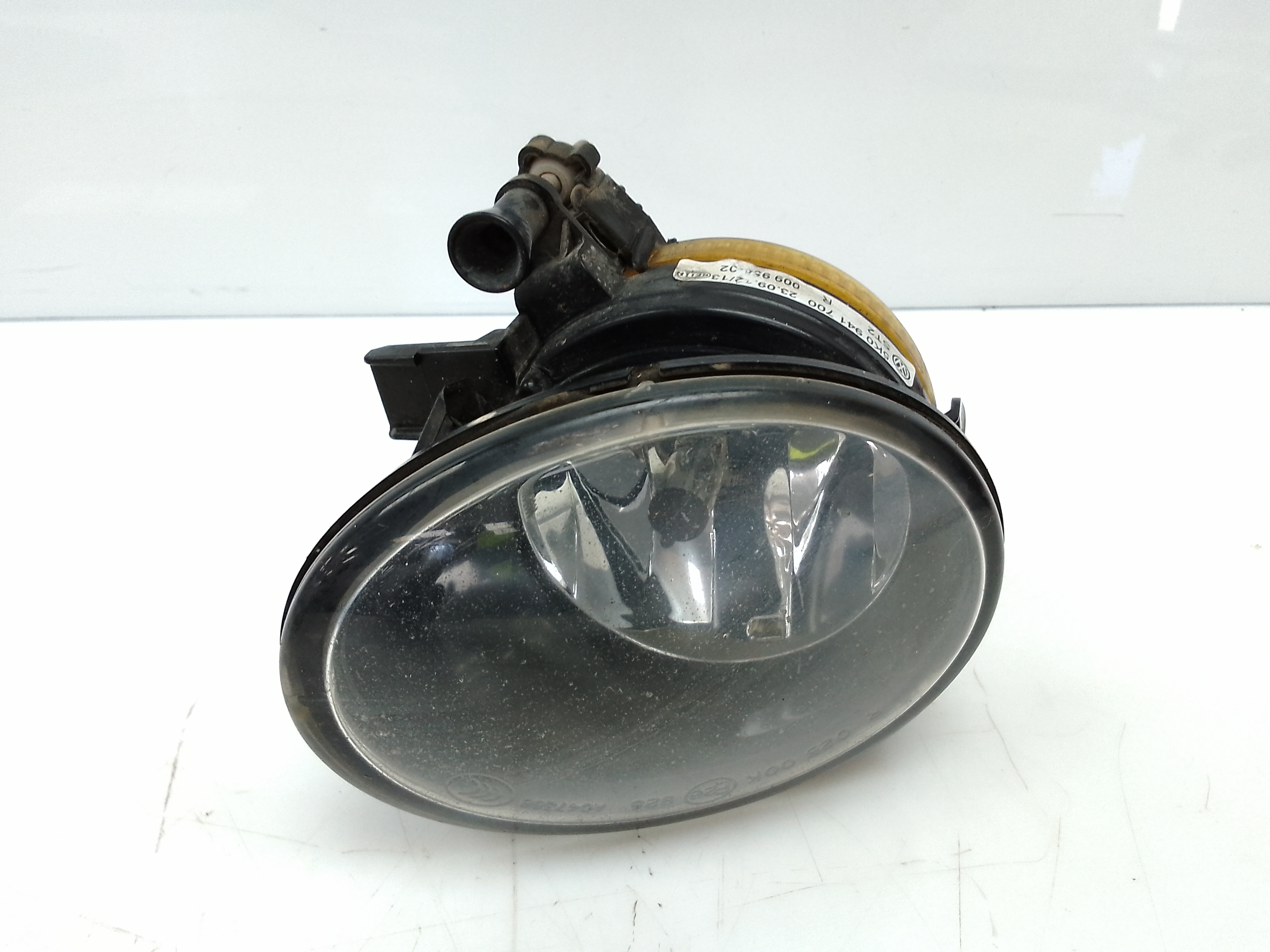 Faro antiniebla derecho volkswagen eos (1f8)(10.2010->)