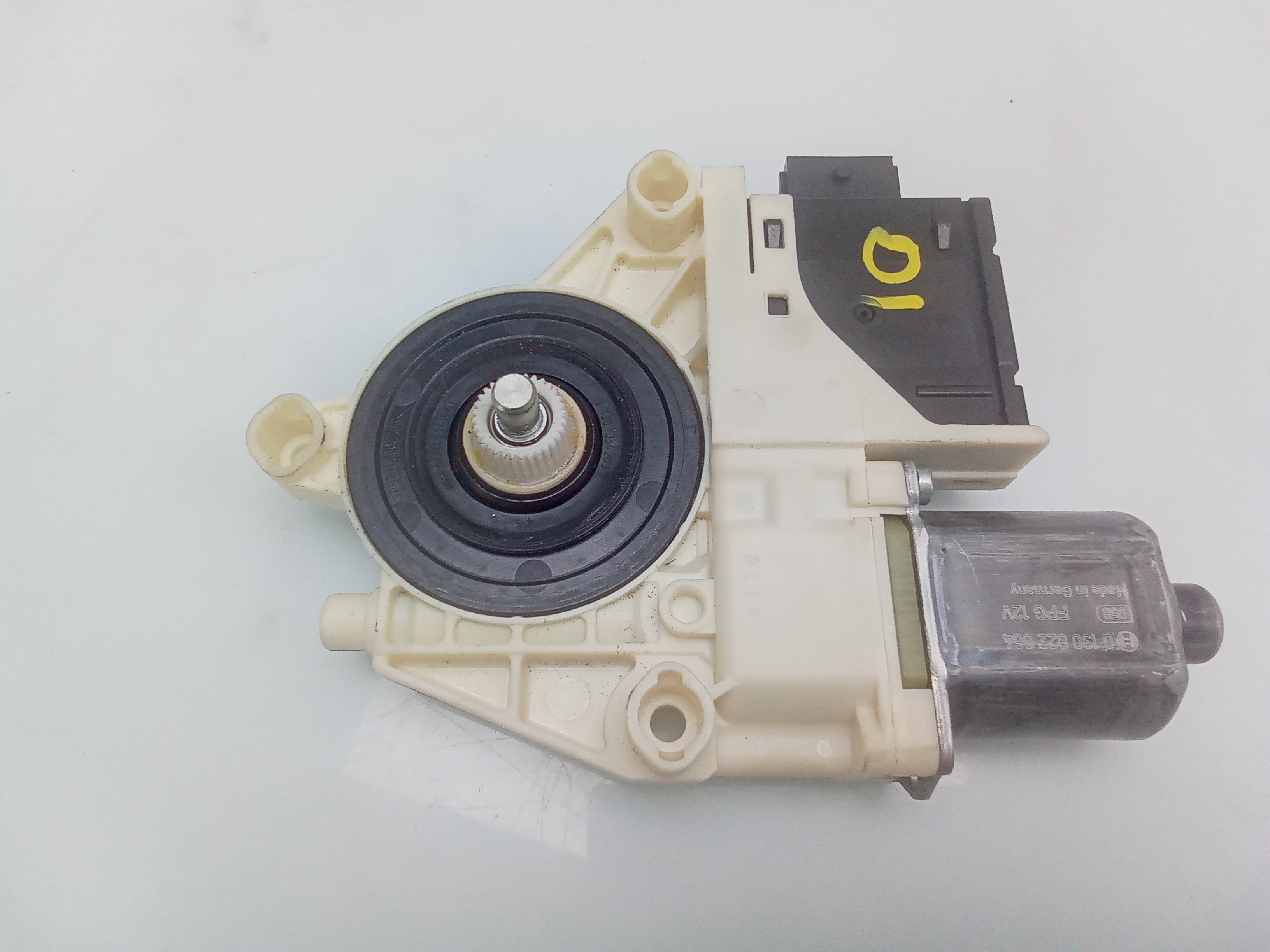 Motor elevalunas delantero izquierdo fiat 500x (334)(2014->)