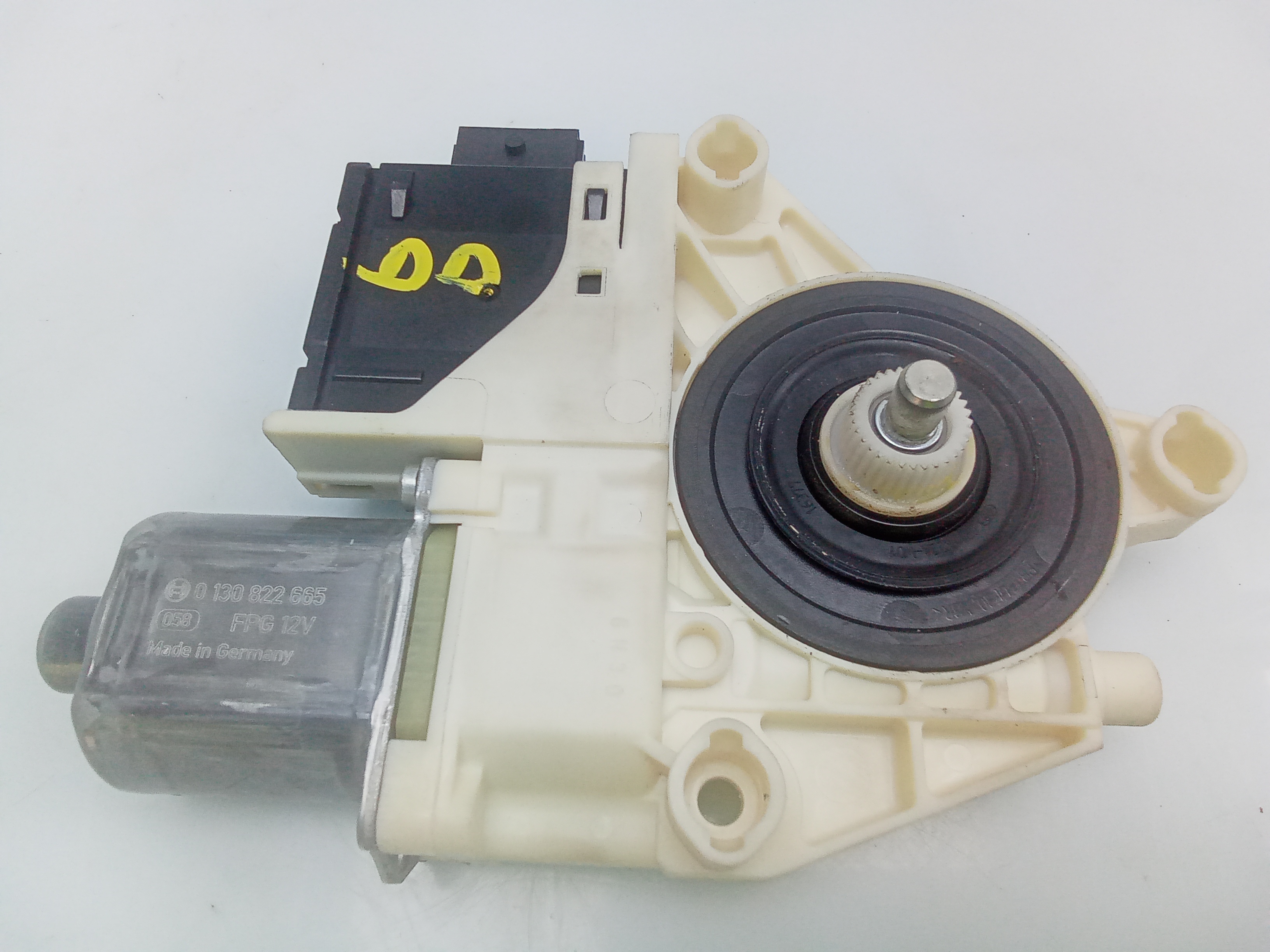 Motor elevalunas delantero derecho fiat 500x (334)(2014->)