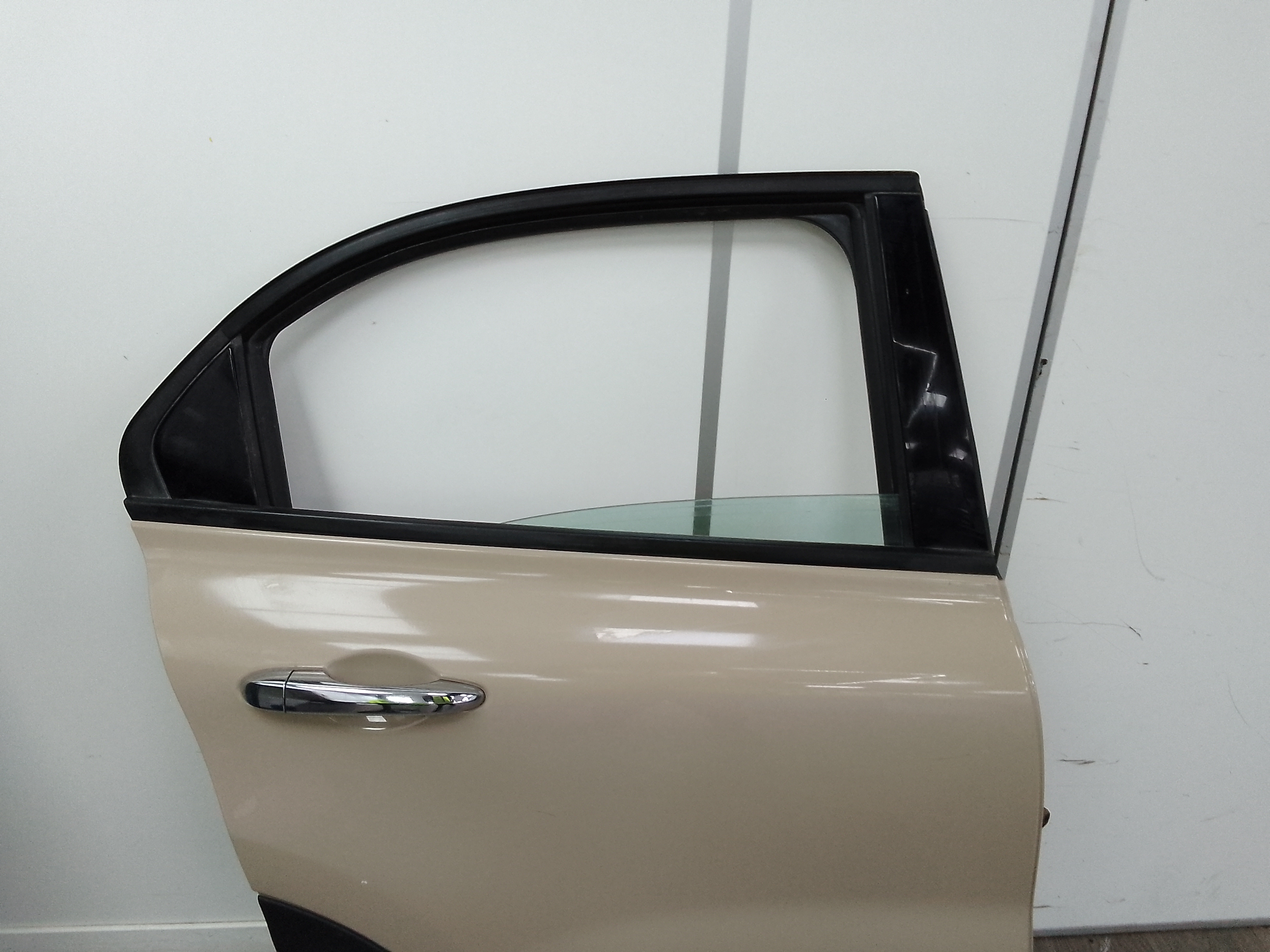 Puerta trasera derecha fiat 500x (334)(2014->)