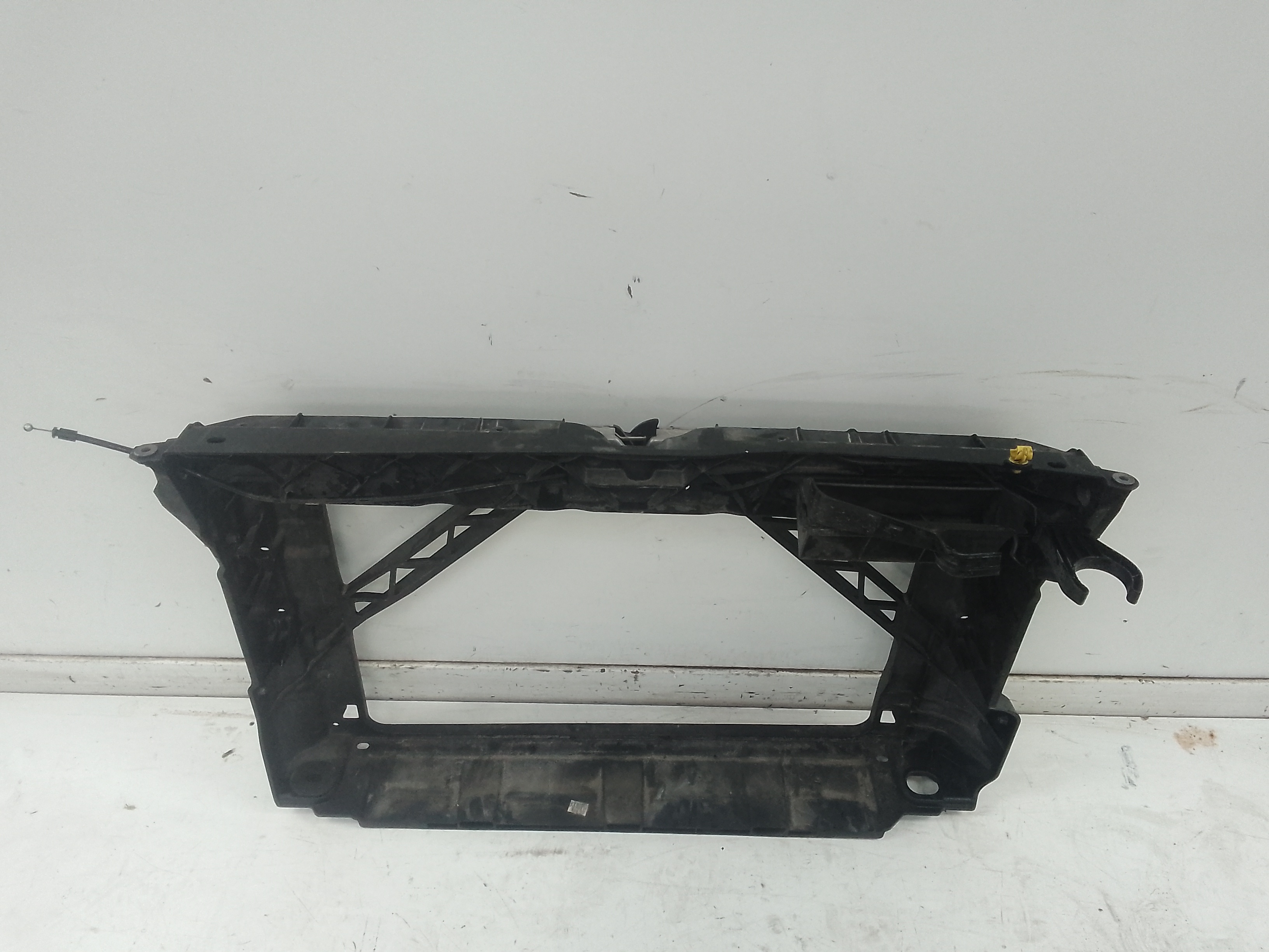 Panel frontal skoda fabia (nj3)(08.2014->)