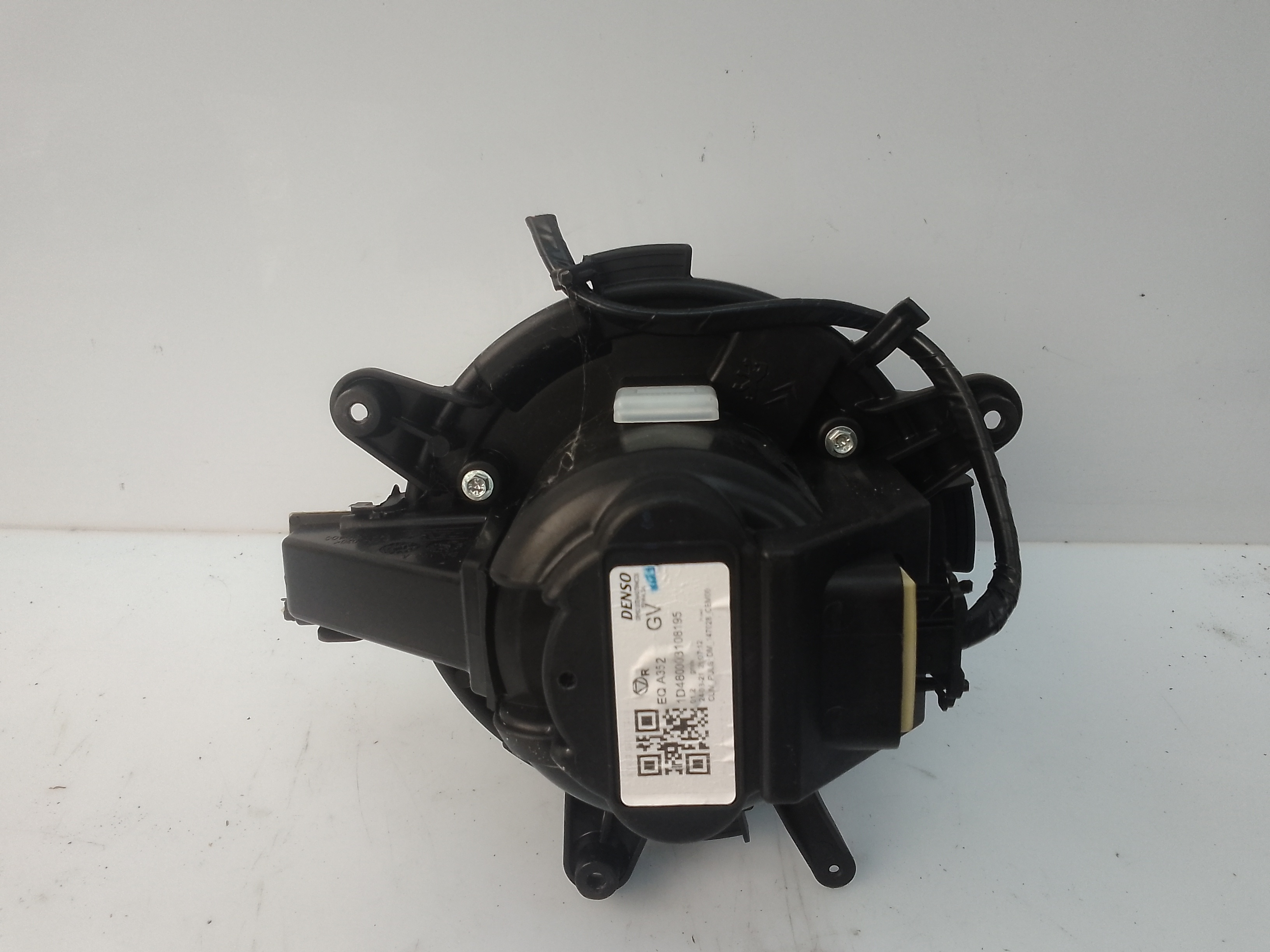 Ventilador calefaccion toyota proace verso (2016->)