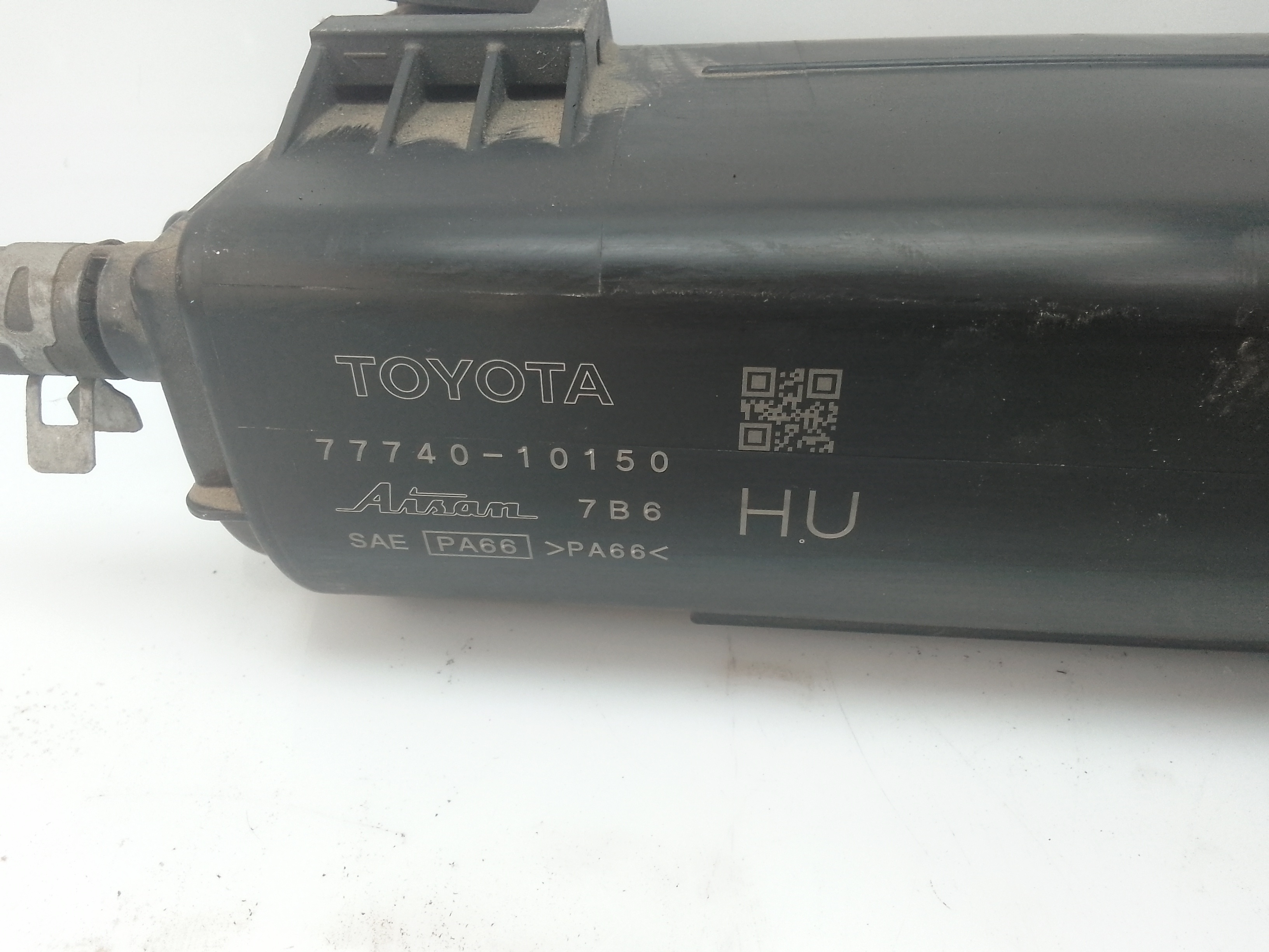 Filtro carbono activo toyota c-hr (x10)(10.2016->)