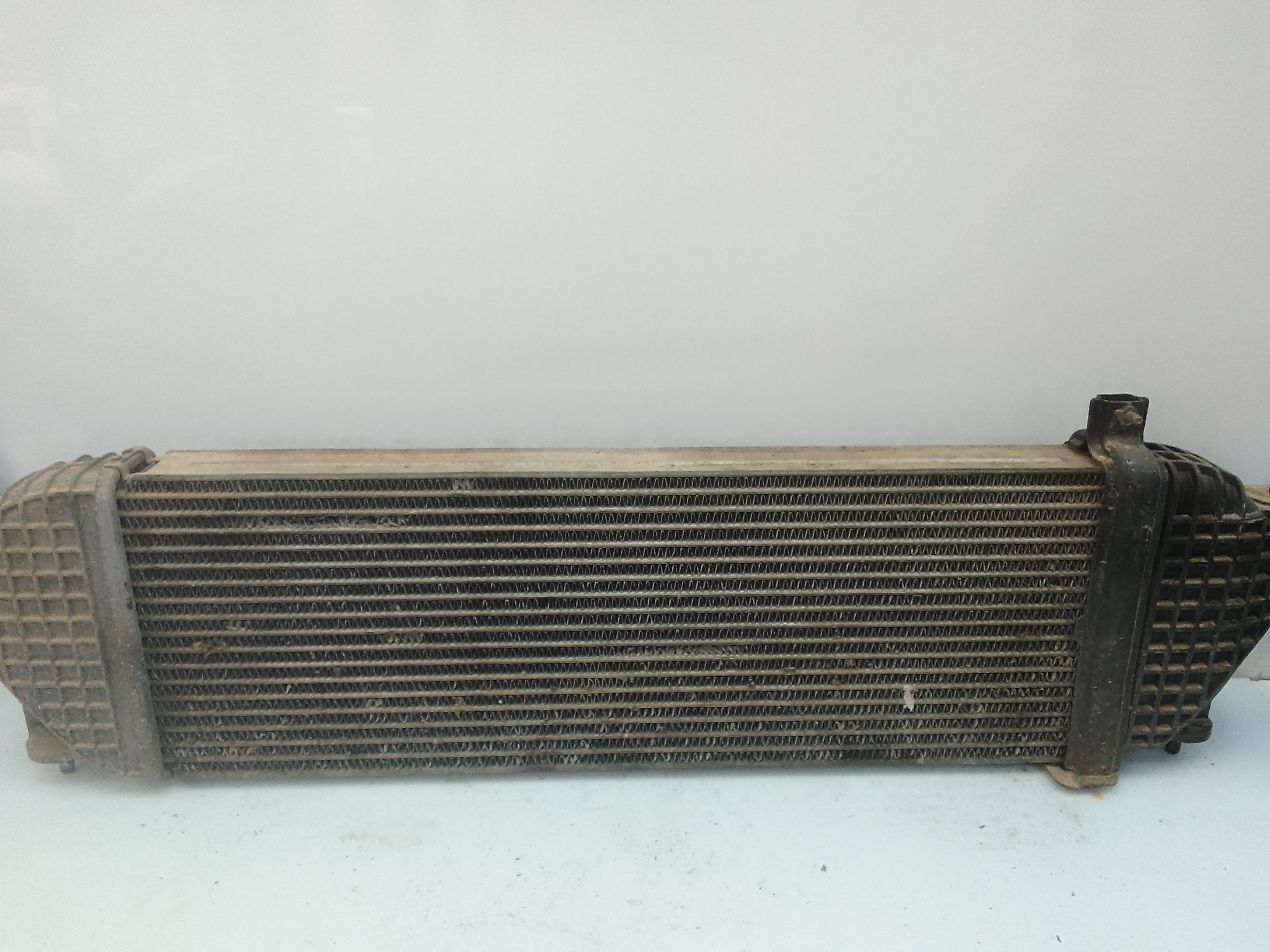 Intercooler toyota c-hr (x10)(10.2016->)