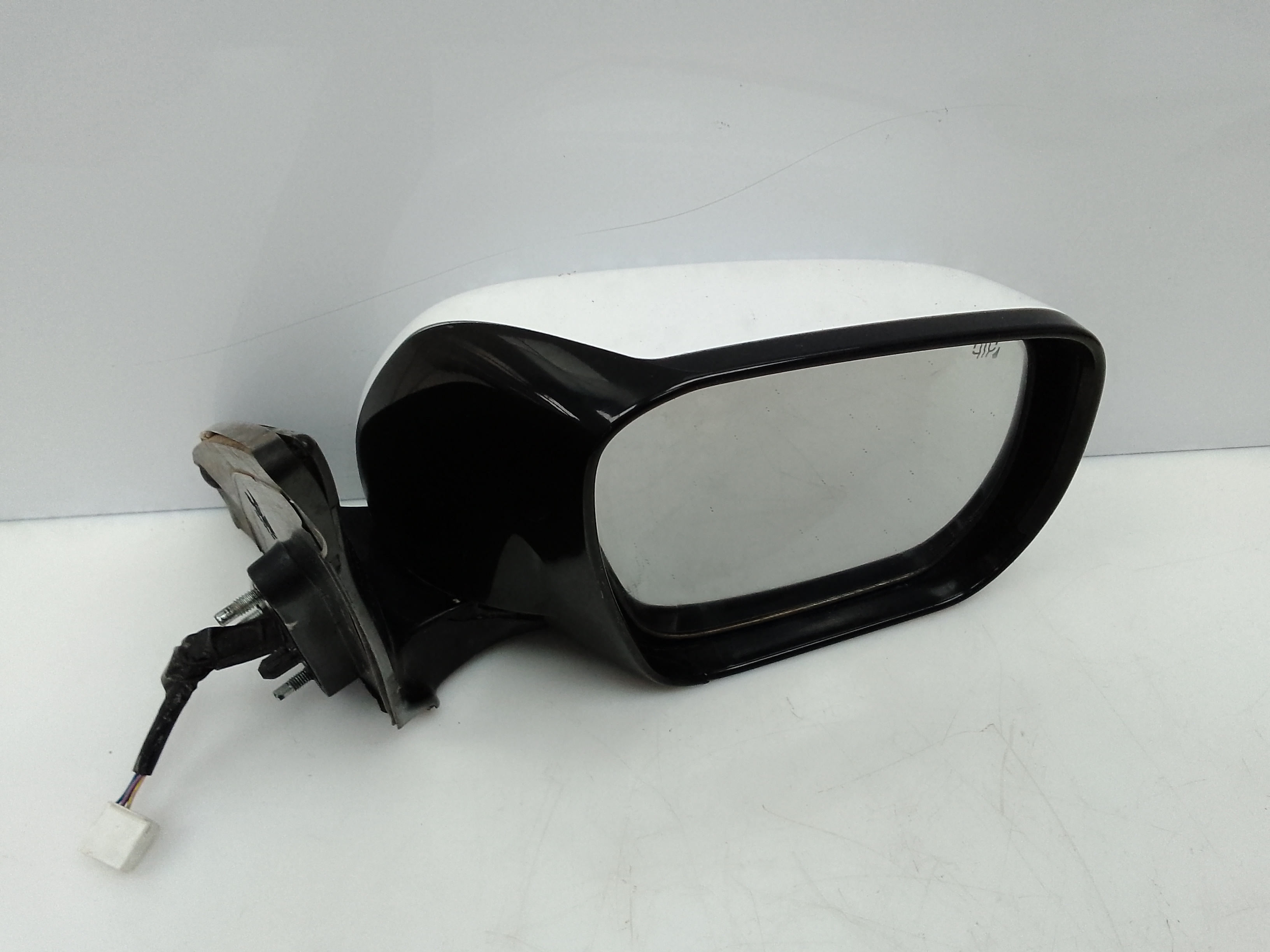 Retrovisor derecho suzuki grand vitara (jb/jt)(2005->)