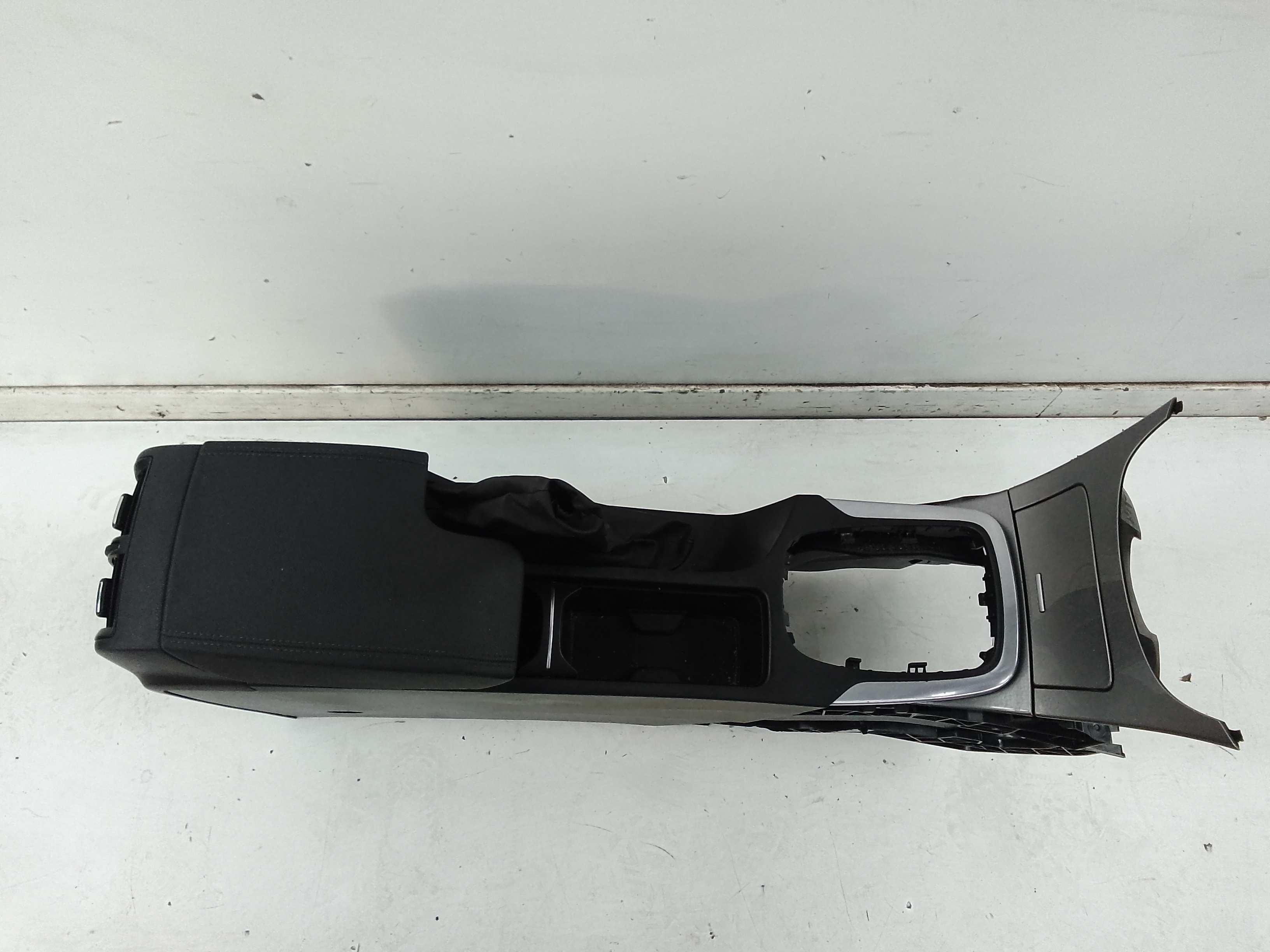 Consola central opel opel insignia limousine hb 2017