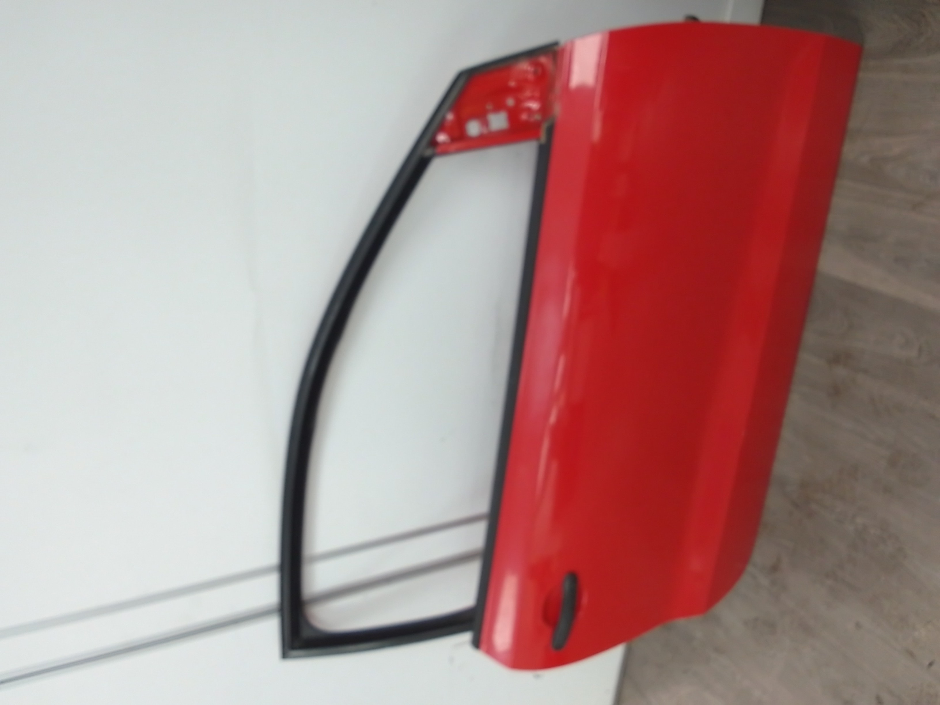 Puerta delantera derecha volkswagen polo v (6r1)(06.2009->)