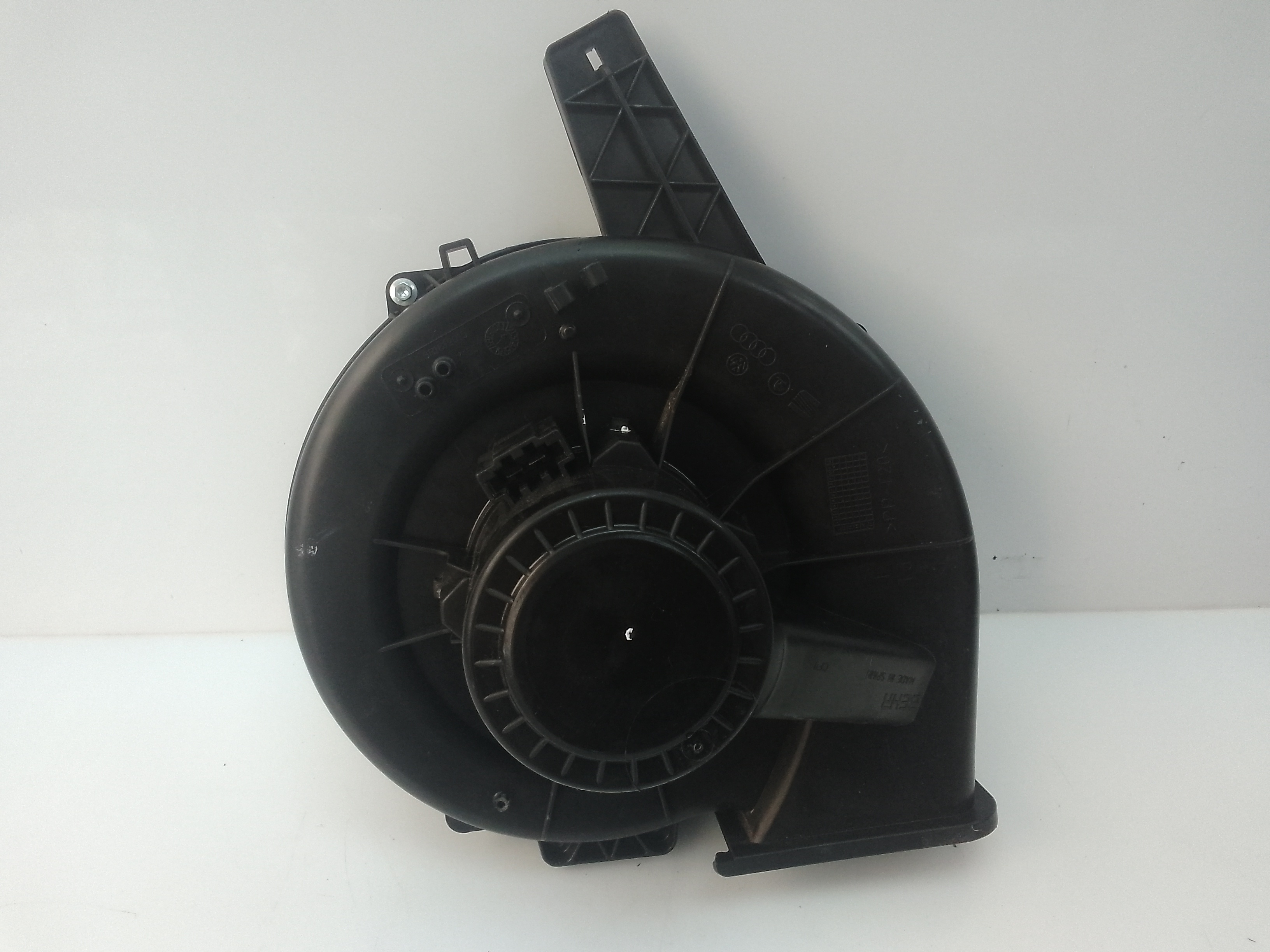 Ventilador calefaccion volkswagen polo v (6r1)(06.2009->)