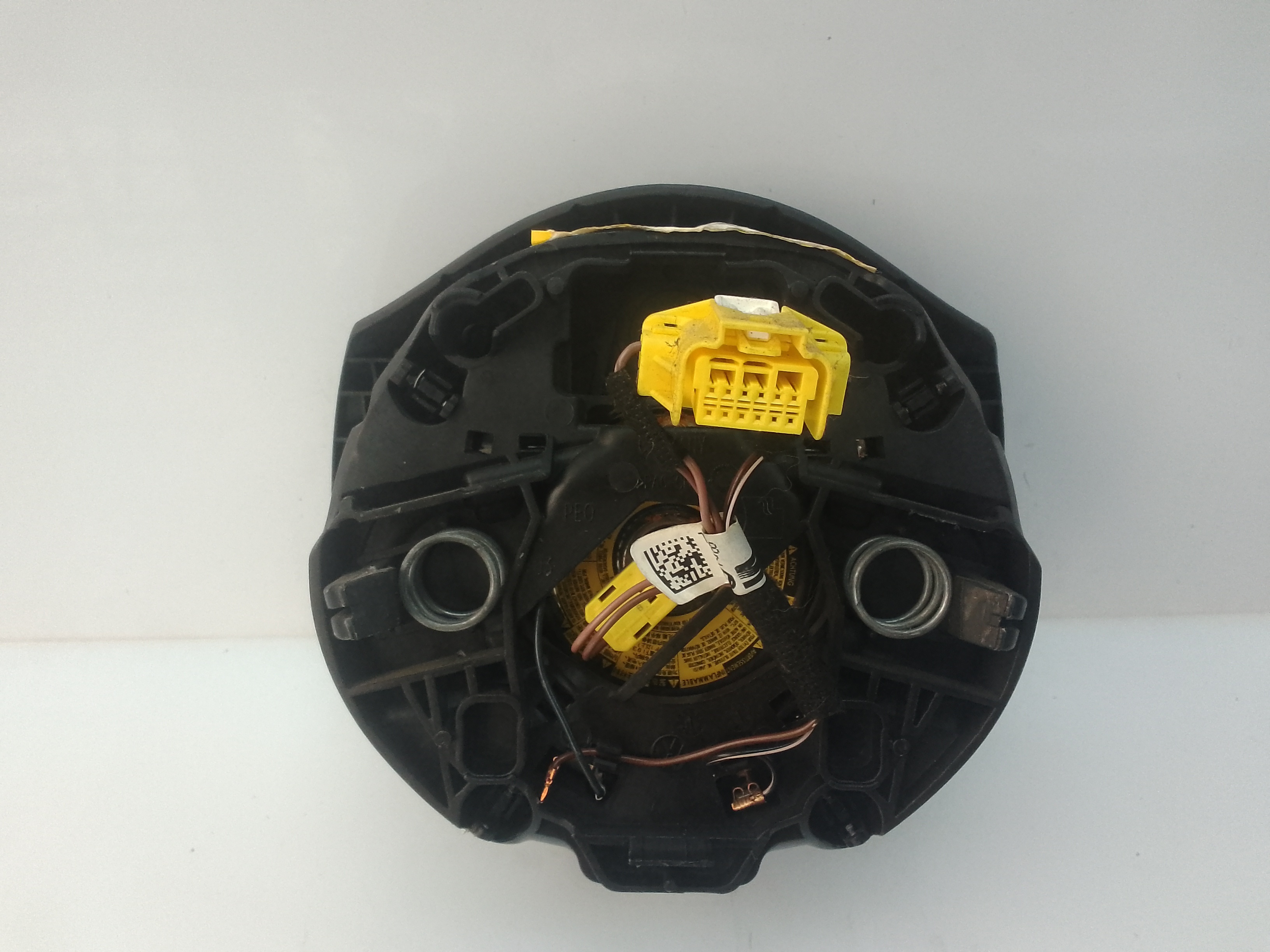 Airbag delantero izquierdo volkswagen polo v (6r1)(06.2009->)