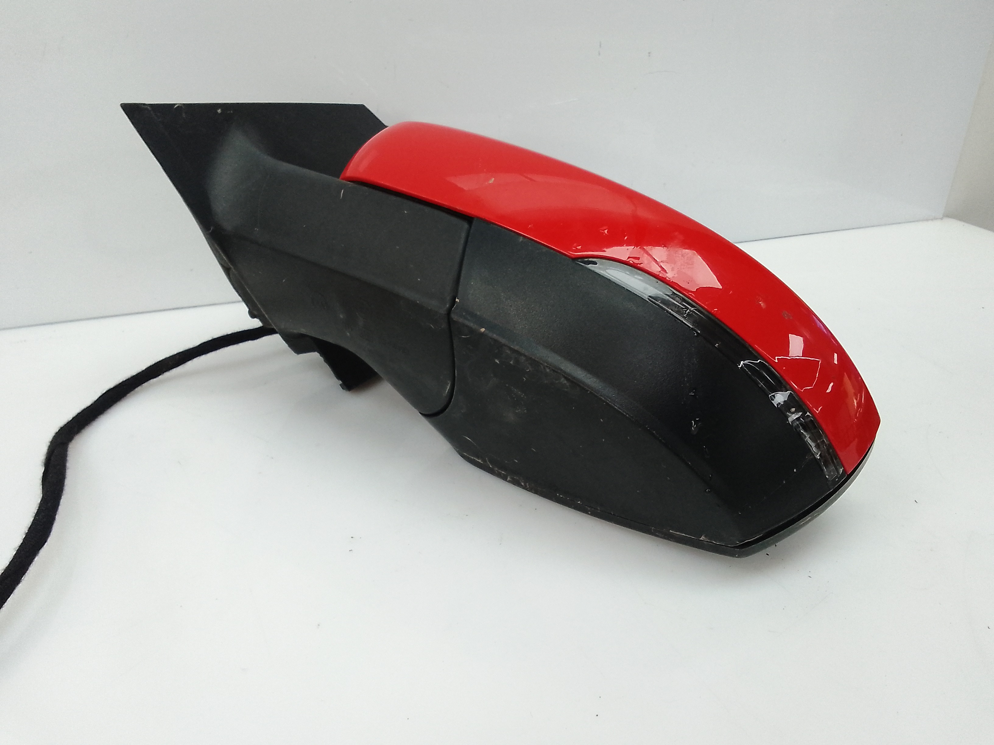 Retrovisor izquierdo volkswagen polo v (6r1)(06.2009->)