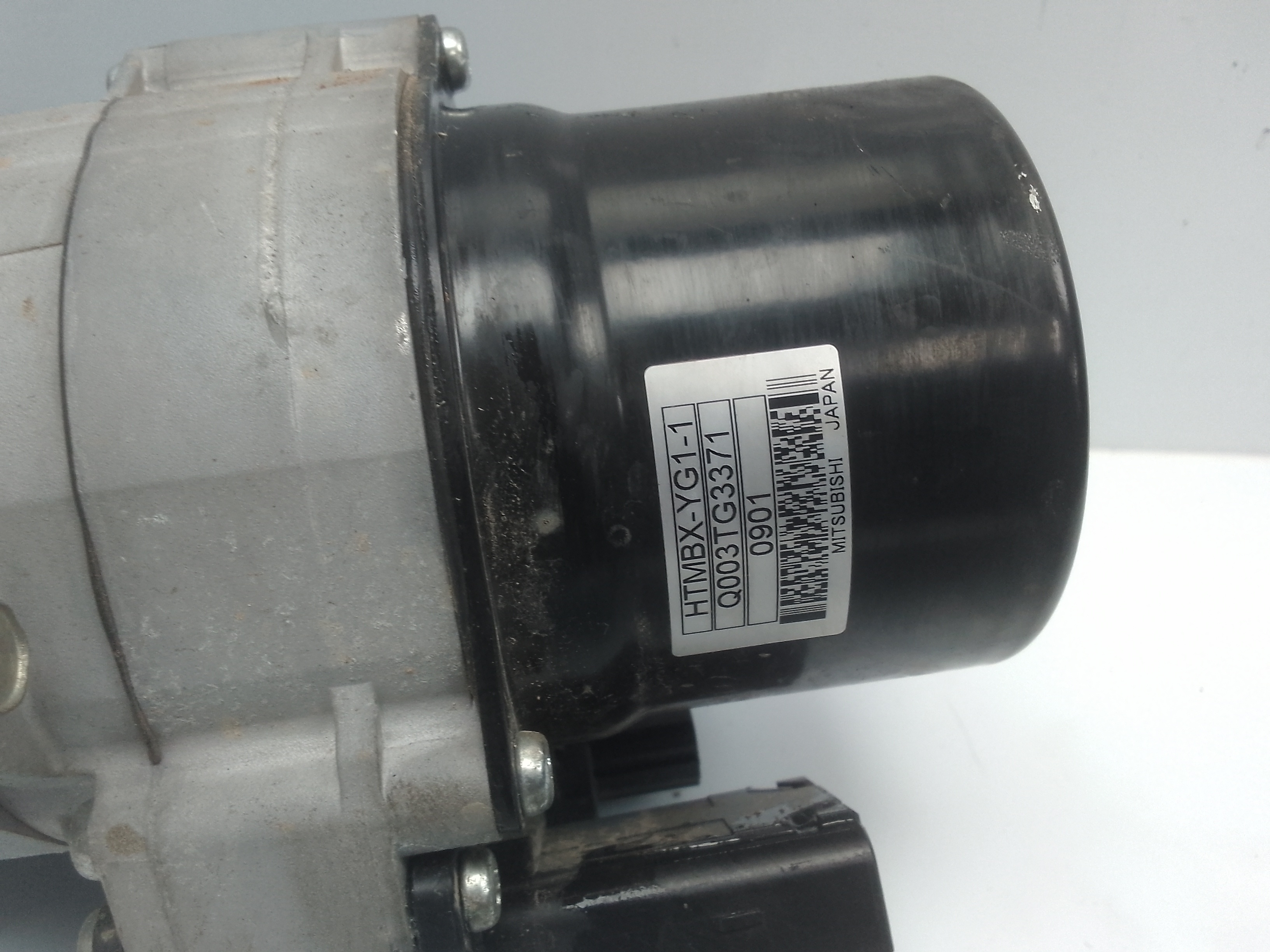 Motor electrico cremallera de direcciÓn honda cr-v (rw)(2018->)