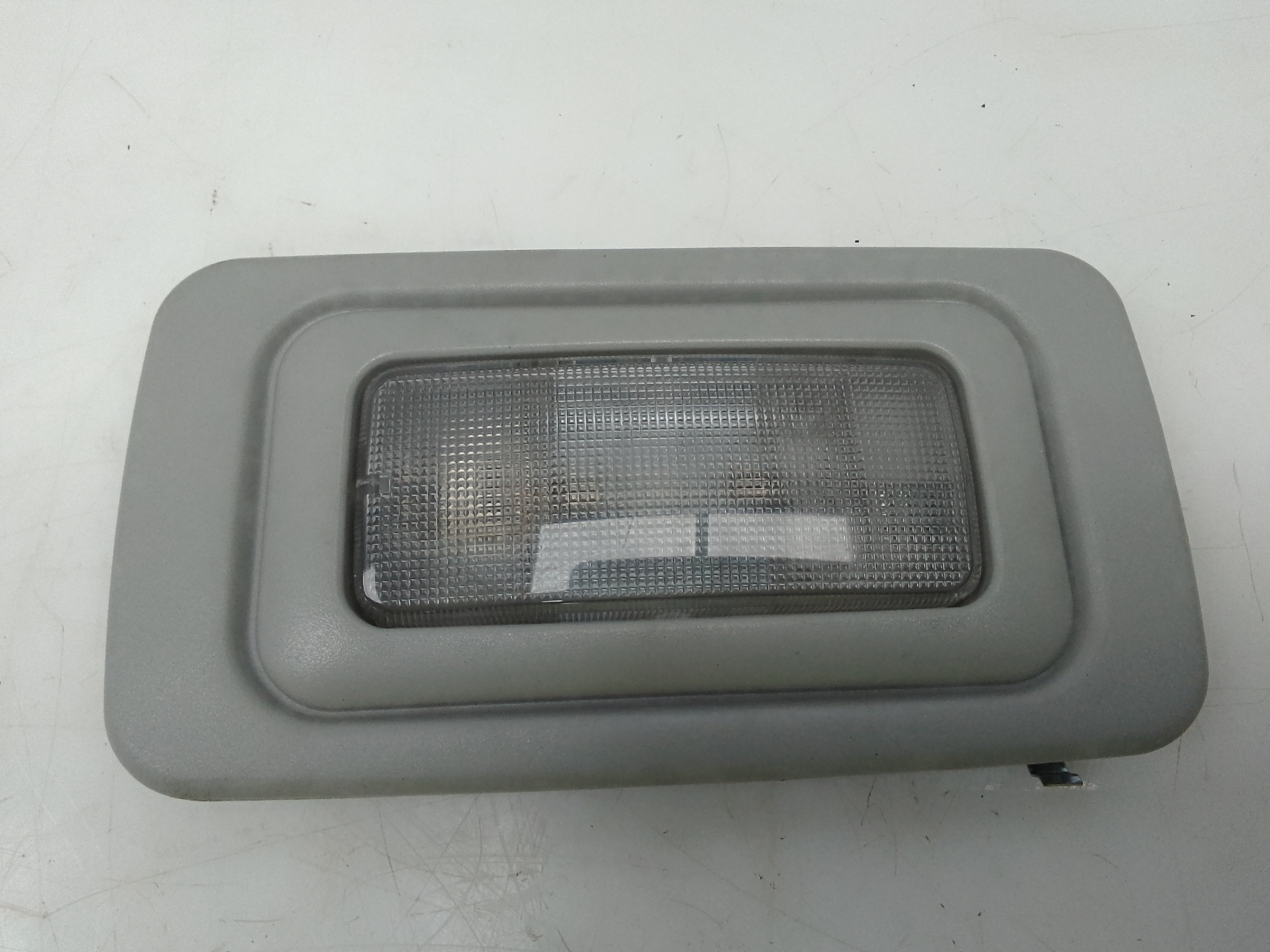 Luz interior fiat ii doblo (152)(2010->)