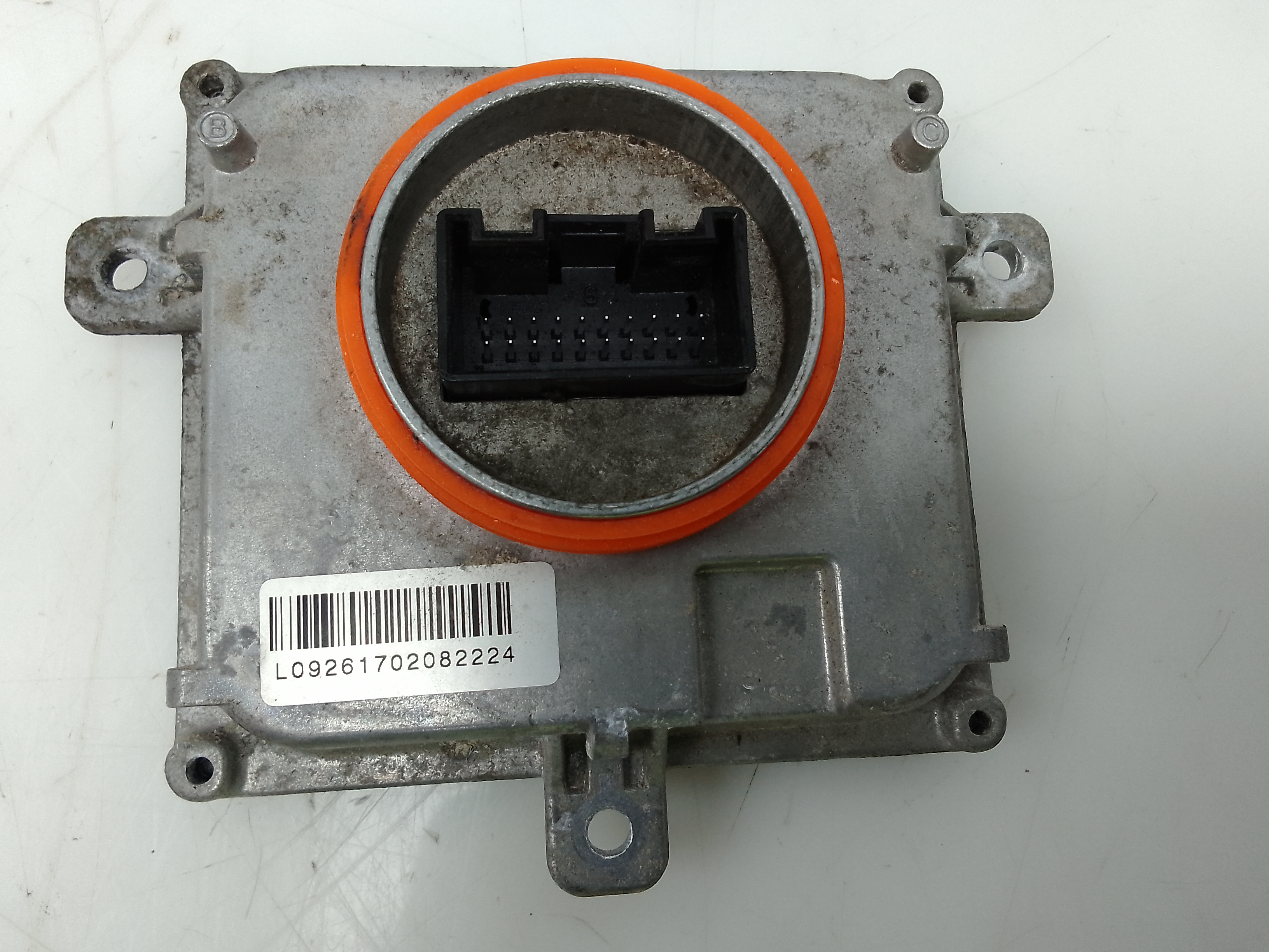 Balastro centralita xenon citroen c3 (08.2016->)