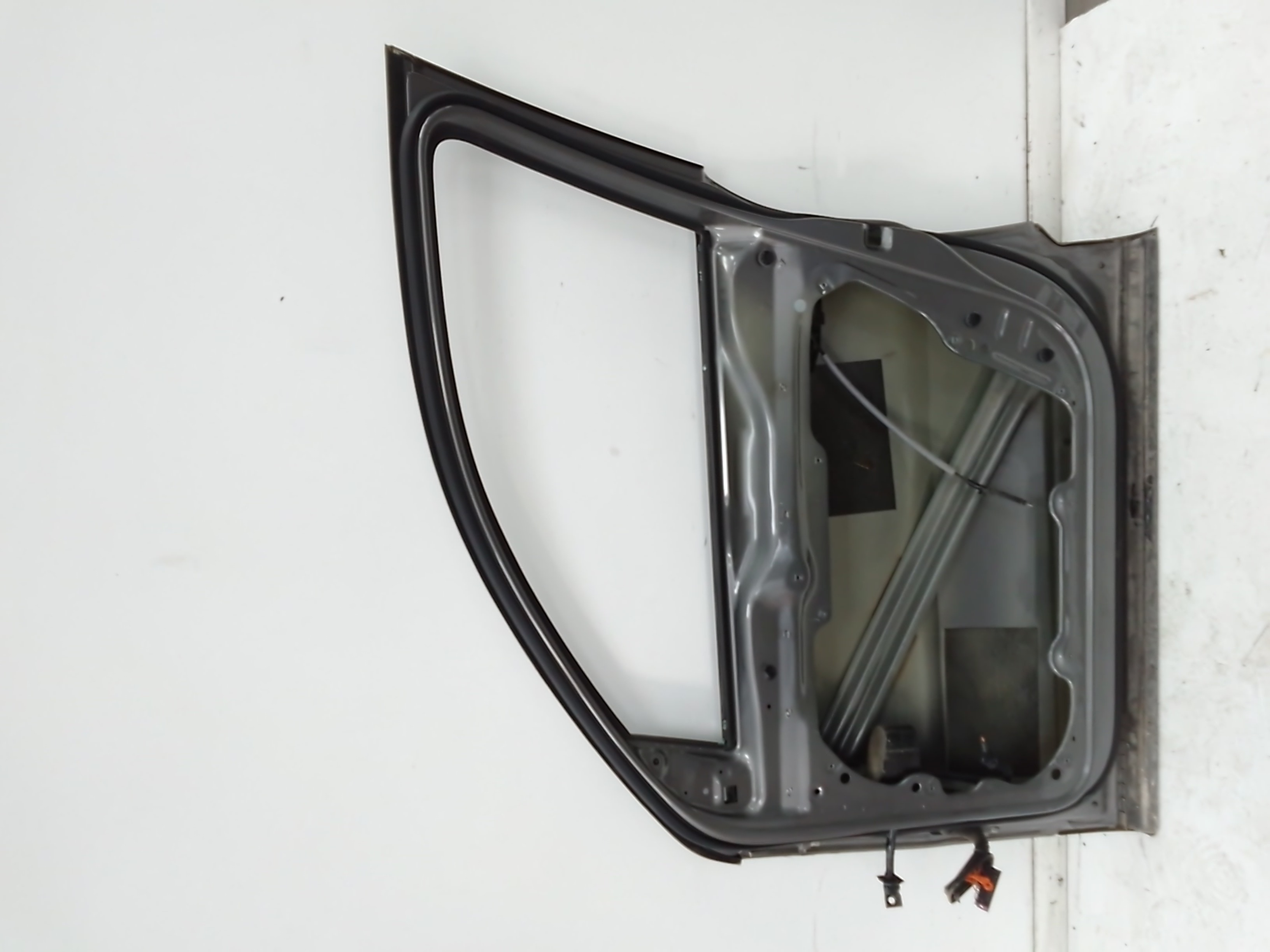 Puerta delantera derecha volkswagen tiguan (5n1)(11.2007->)