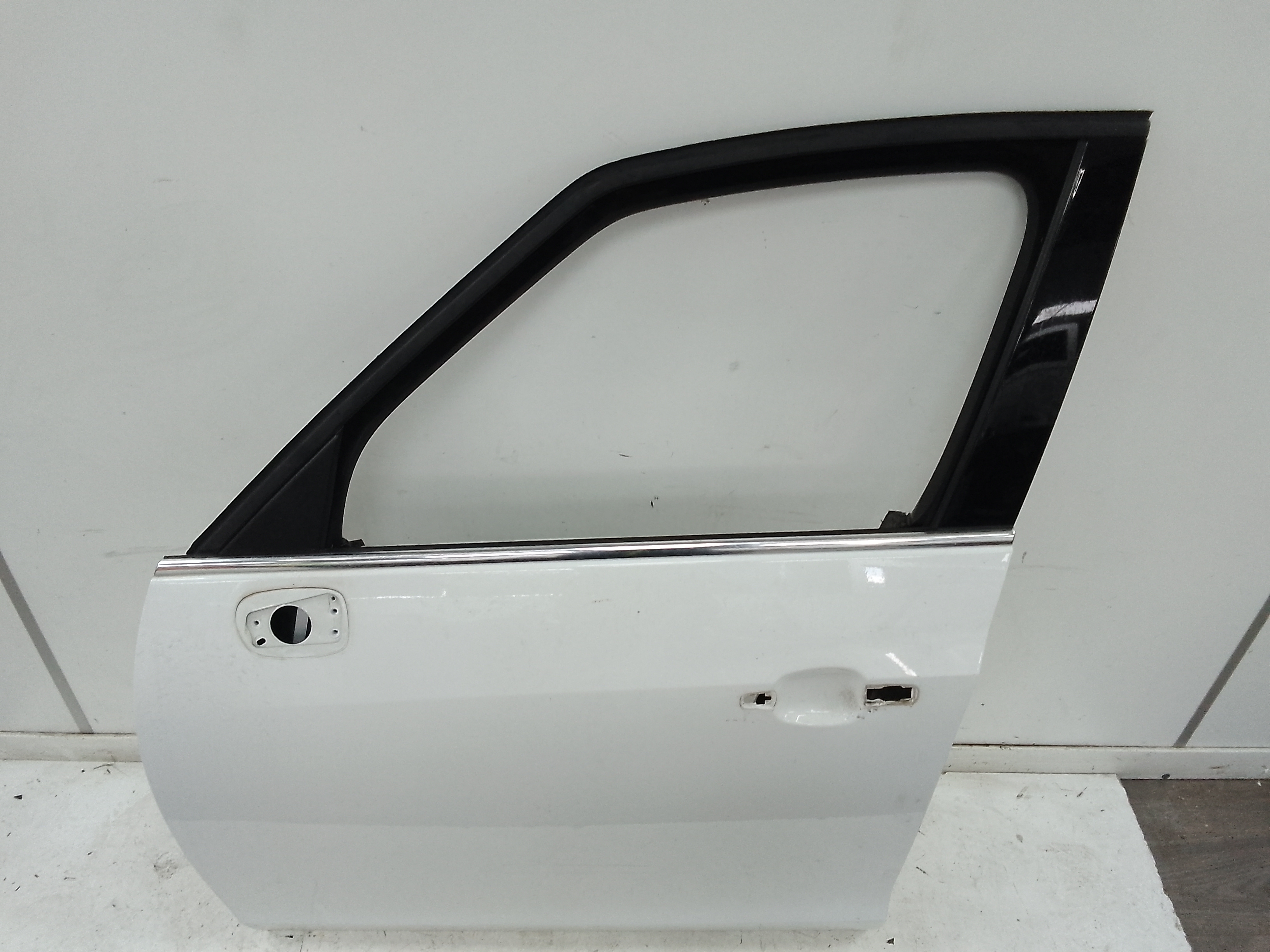 Puerta delantera izquierda opel zafira c tourer (09.2011->)