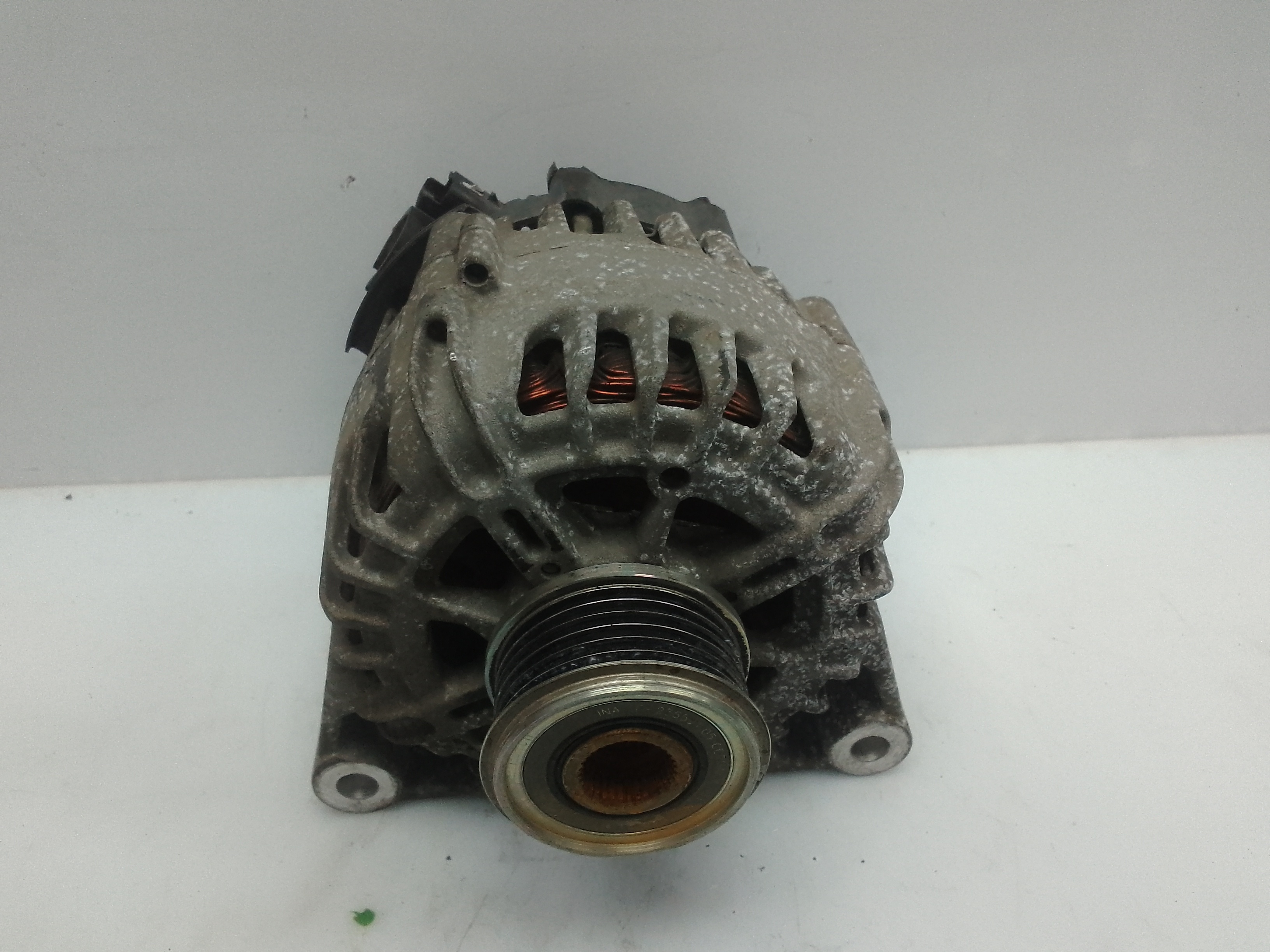 Alternador citroen c3 (08.2016->)