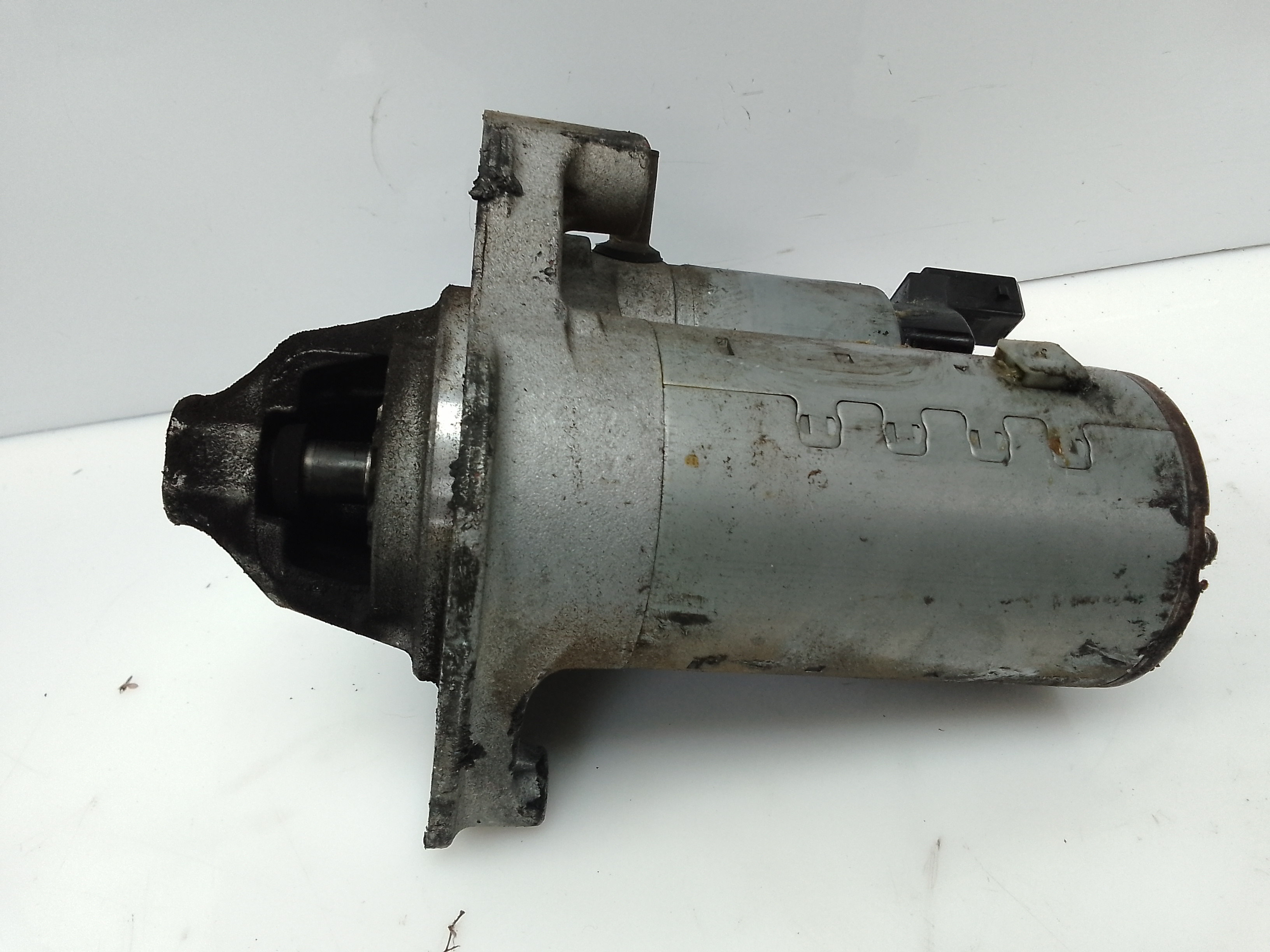 Motor arranque citroen c3 (08.2016->)