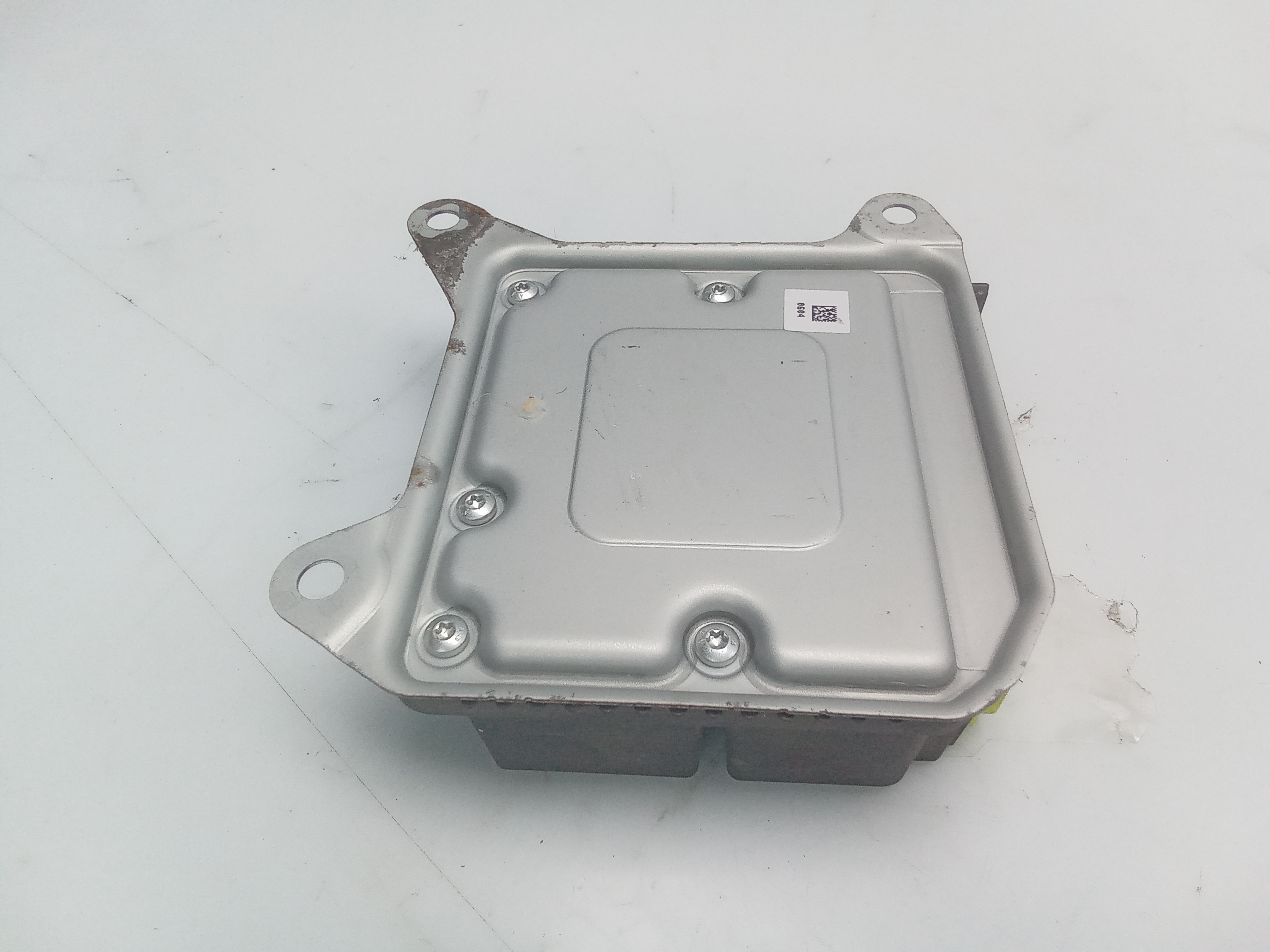 Centralita airbag mitsubishi outlander (gf0/gg0)(2012->)