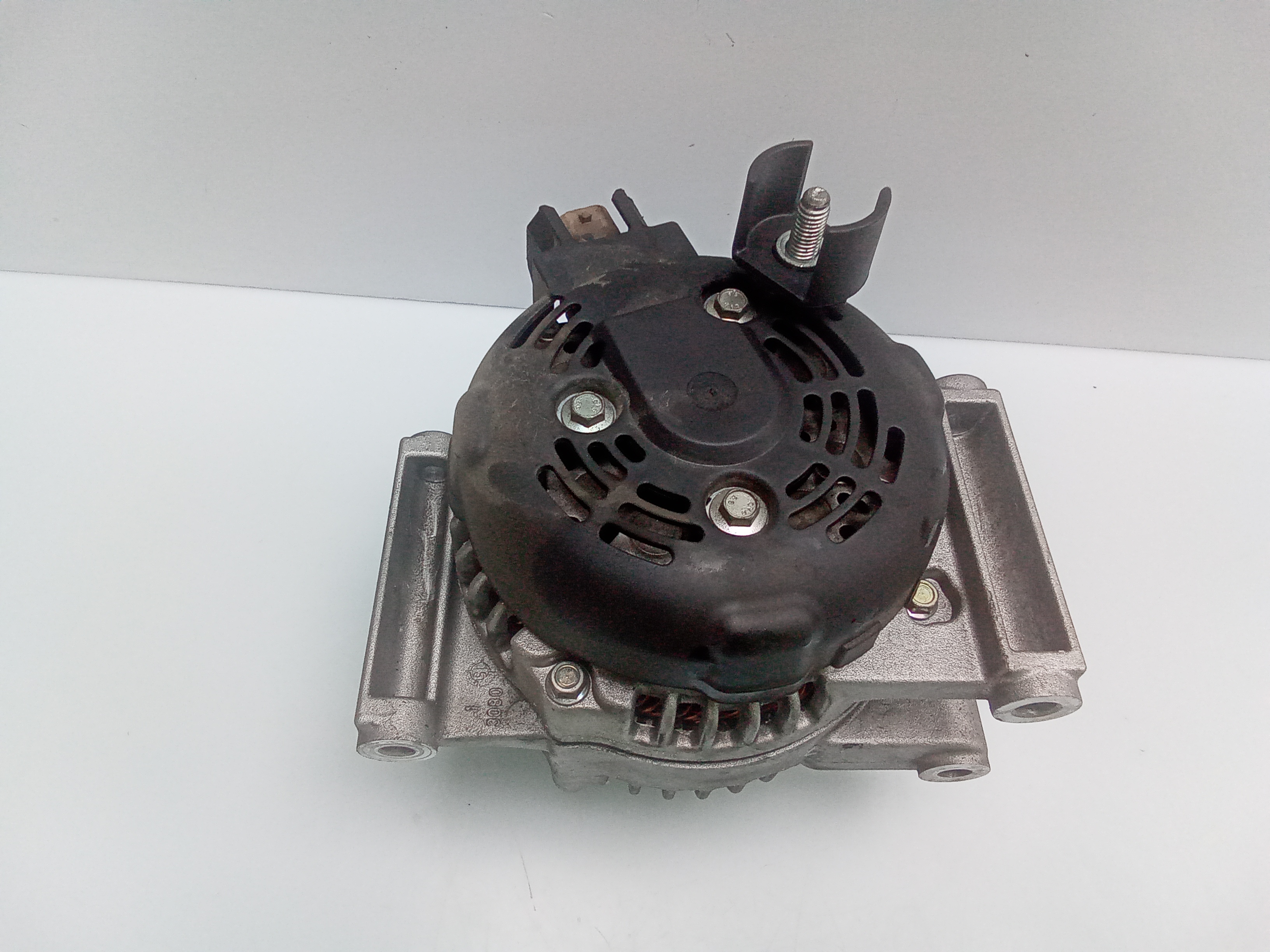 Alternador mitsubishi outlander (gf0/gg0)(2012->)