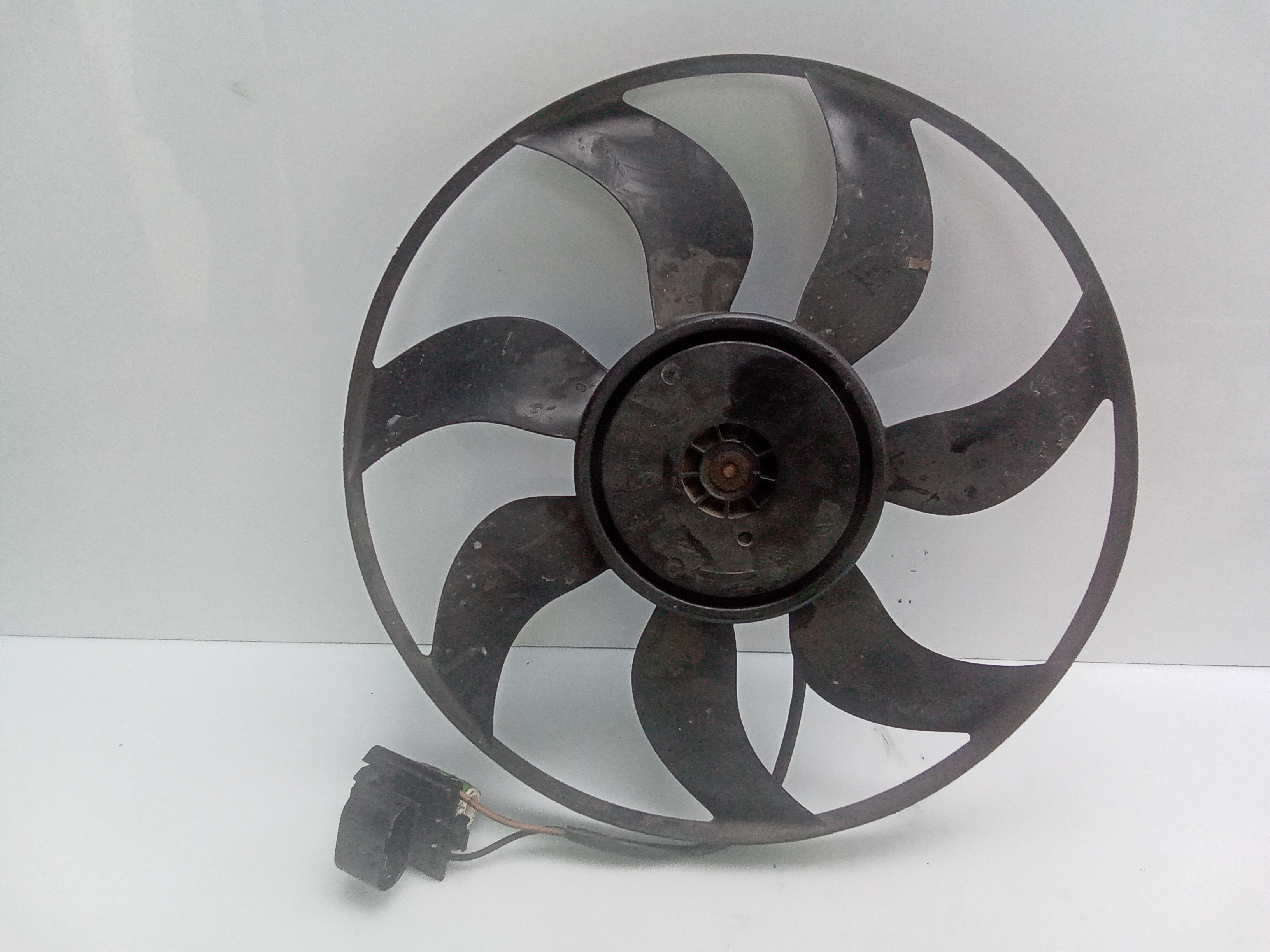 Electroventilador opel zafira c tourer (09.2011->)