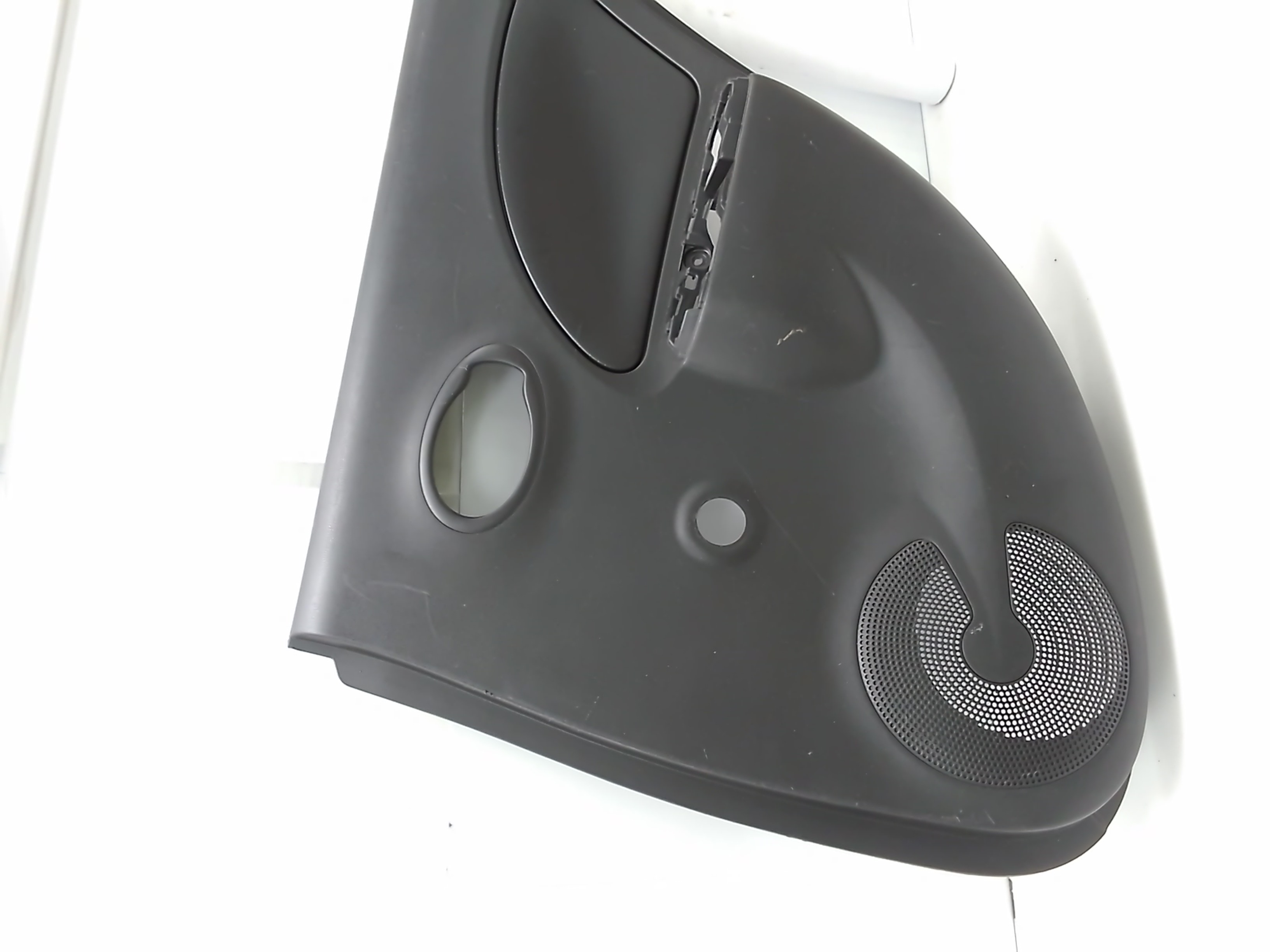 Guarnecido puerta trasera derecha nissan micra iv (k13k/kk)(07.2010->)