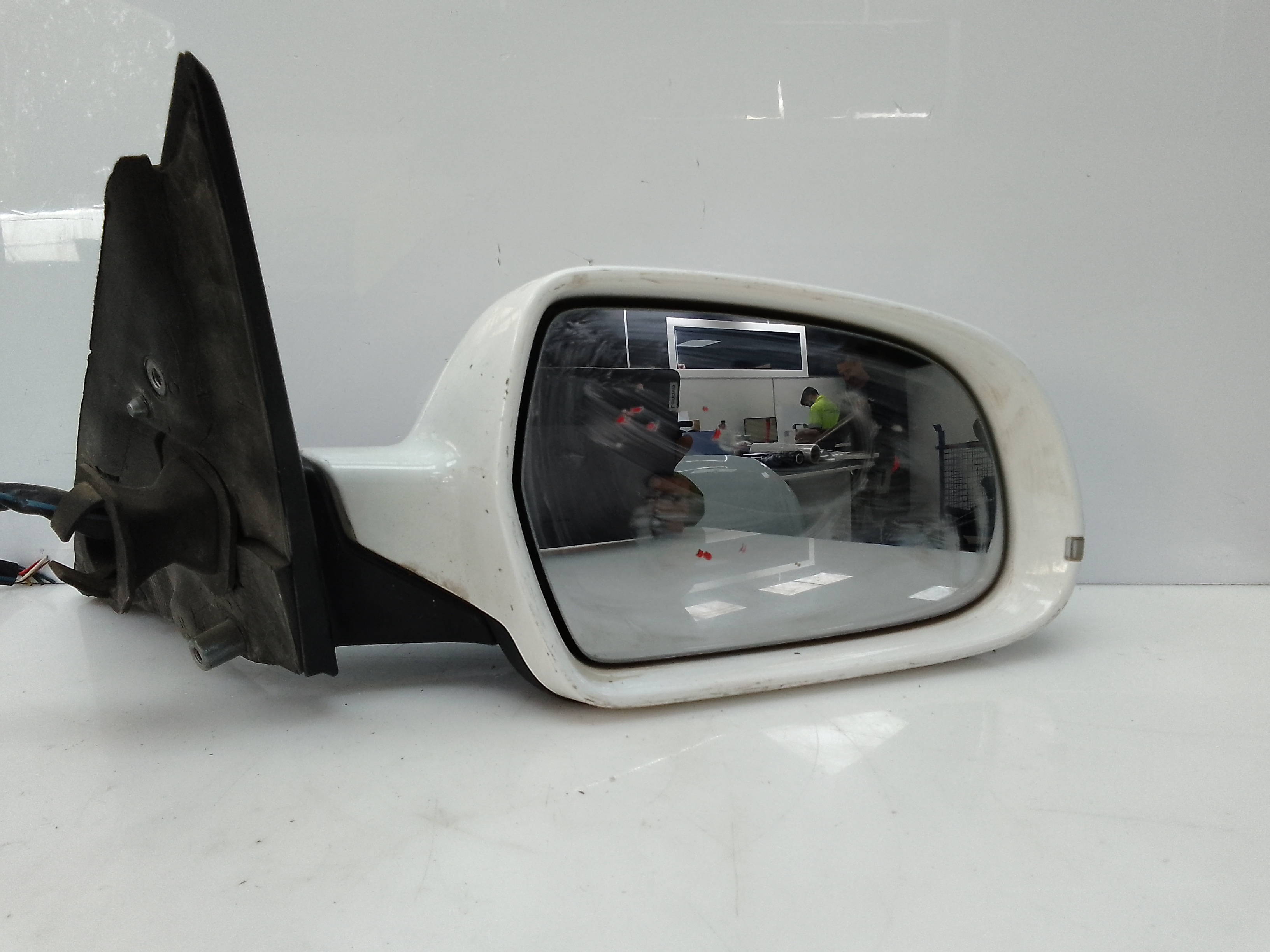 Retrovisor derecho audi a4 avant (8k5)(2008->)