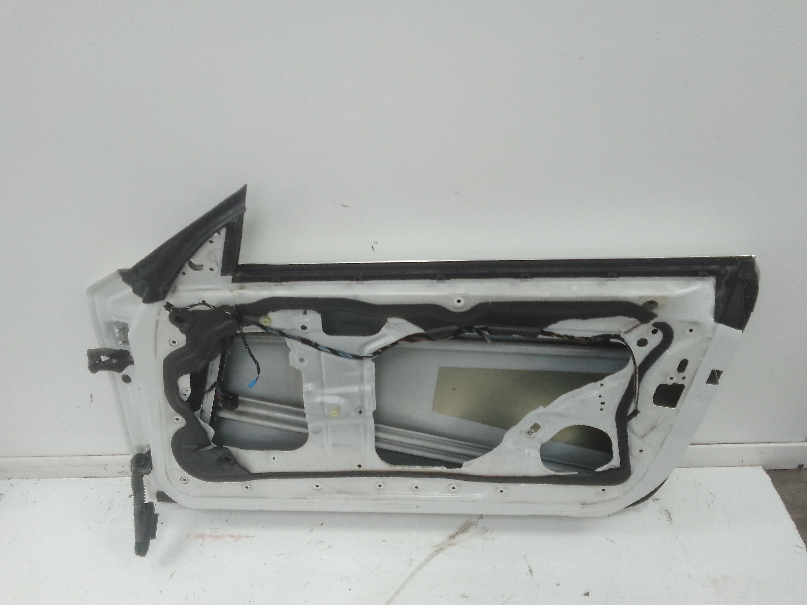 Puerta delantera derecha bmw serie 1 berlina (e81/e87)(2004->)