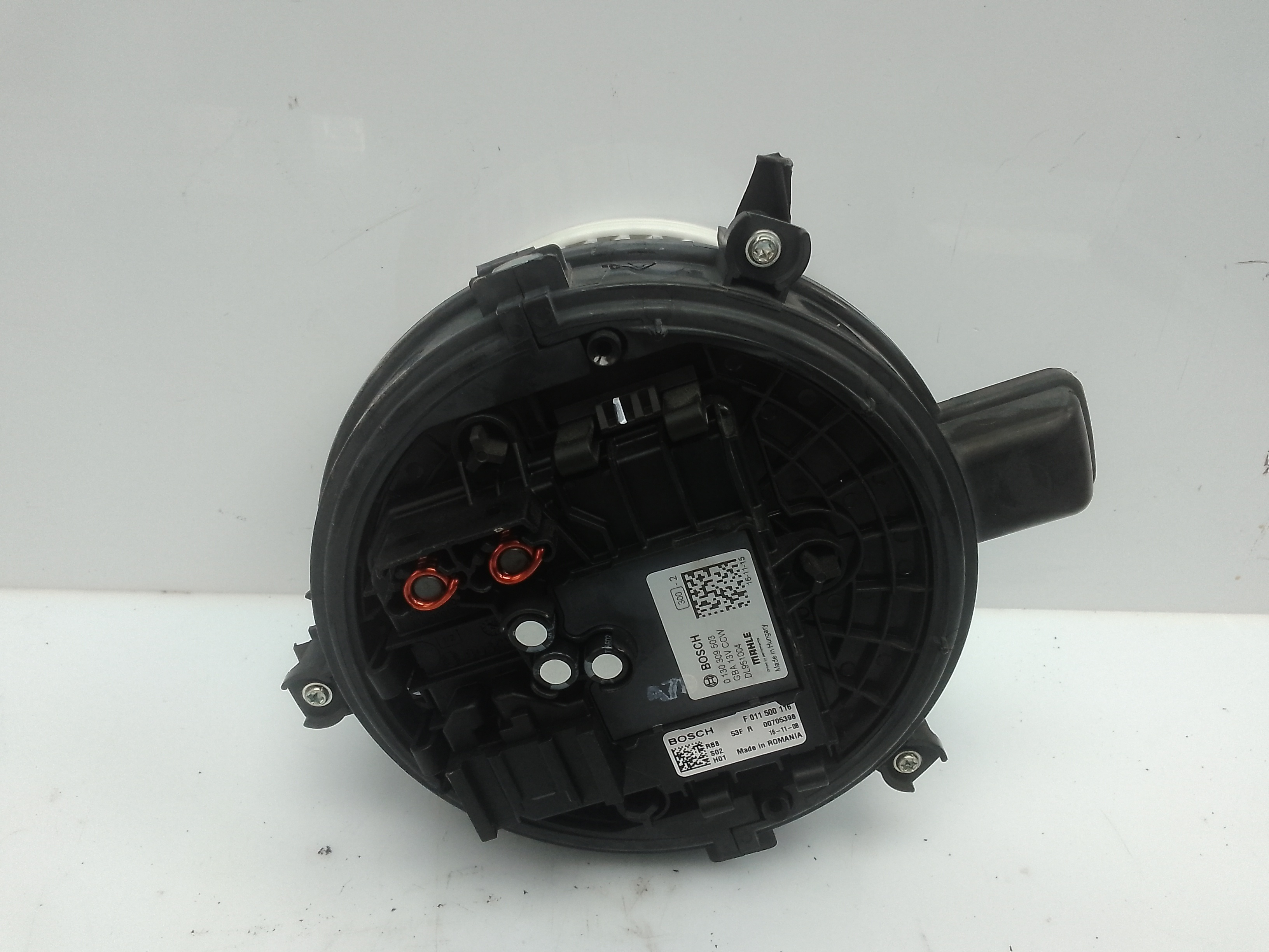 Ventilador calefaccion opel astra k berlina 5p (09.2015->)