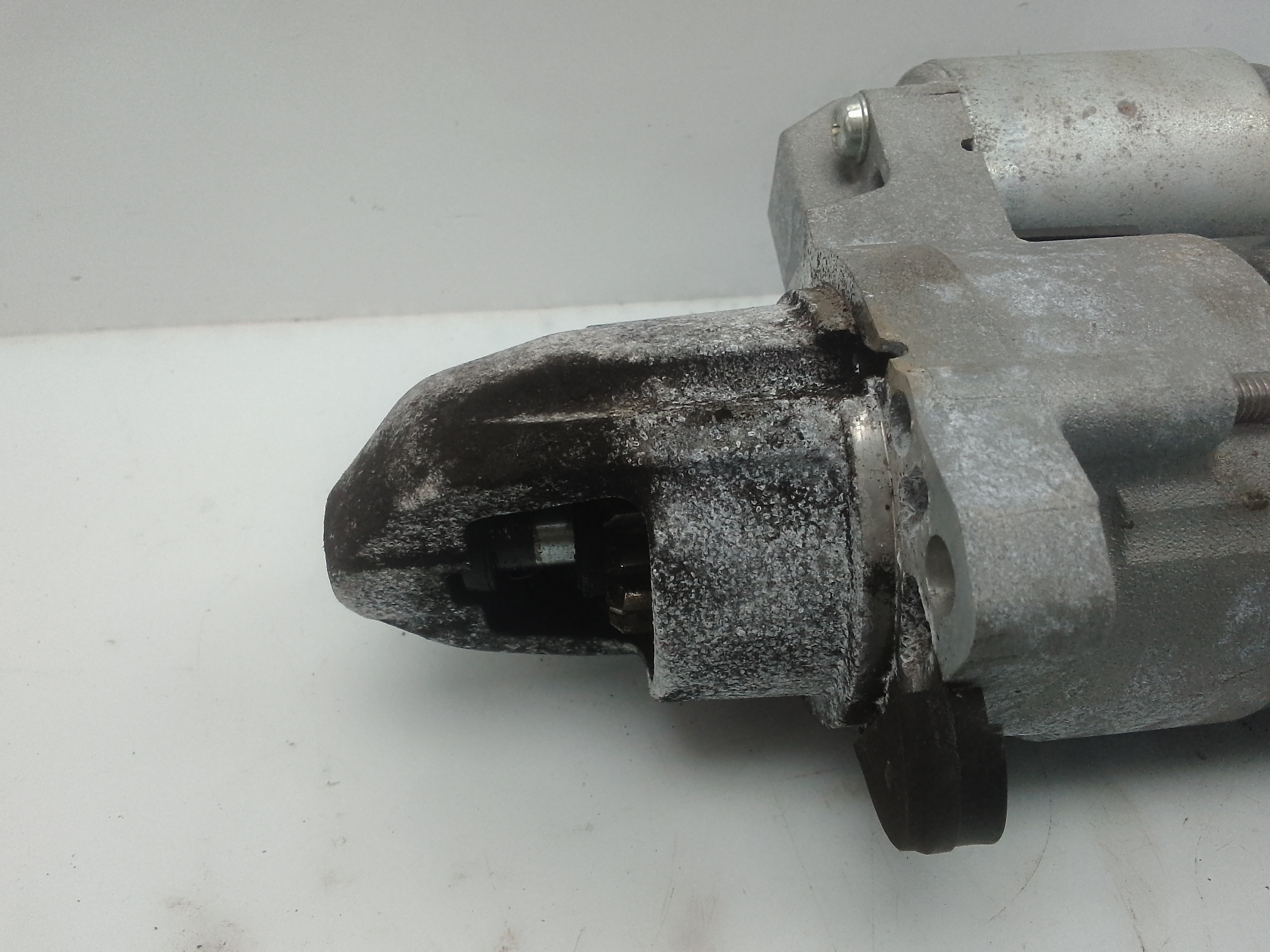 Motor arranque opel astra k berlina 5p (09.2015->)