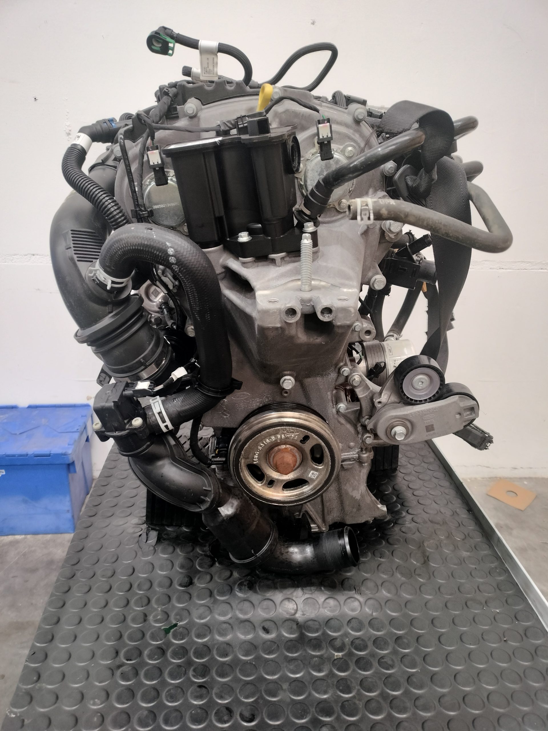 Motor completo ford focus berlina (cge)(2018->)