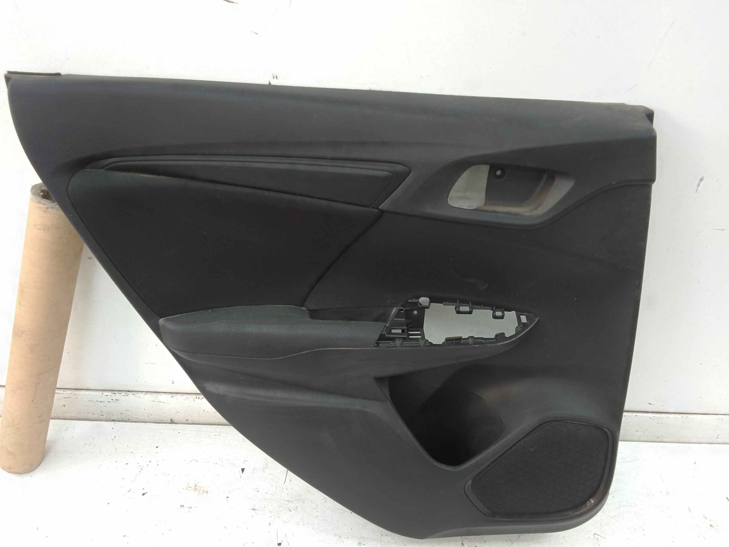 Guarnecido puerta trasera izquierda honda jazz (gk)(08.2015->)