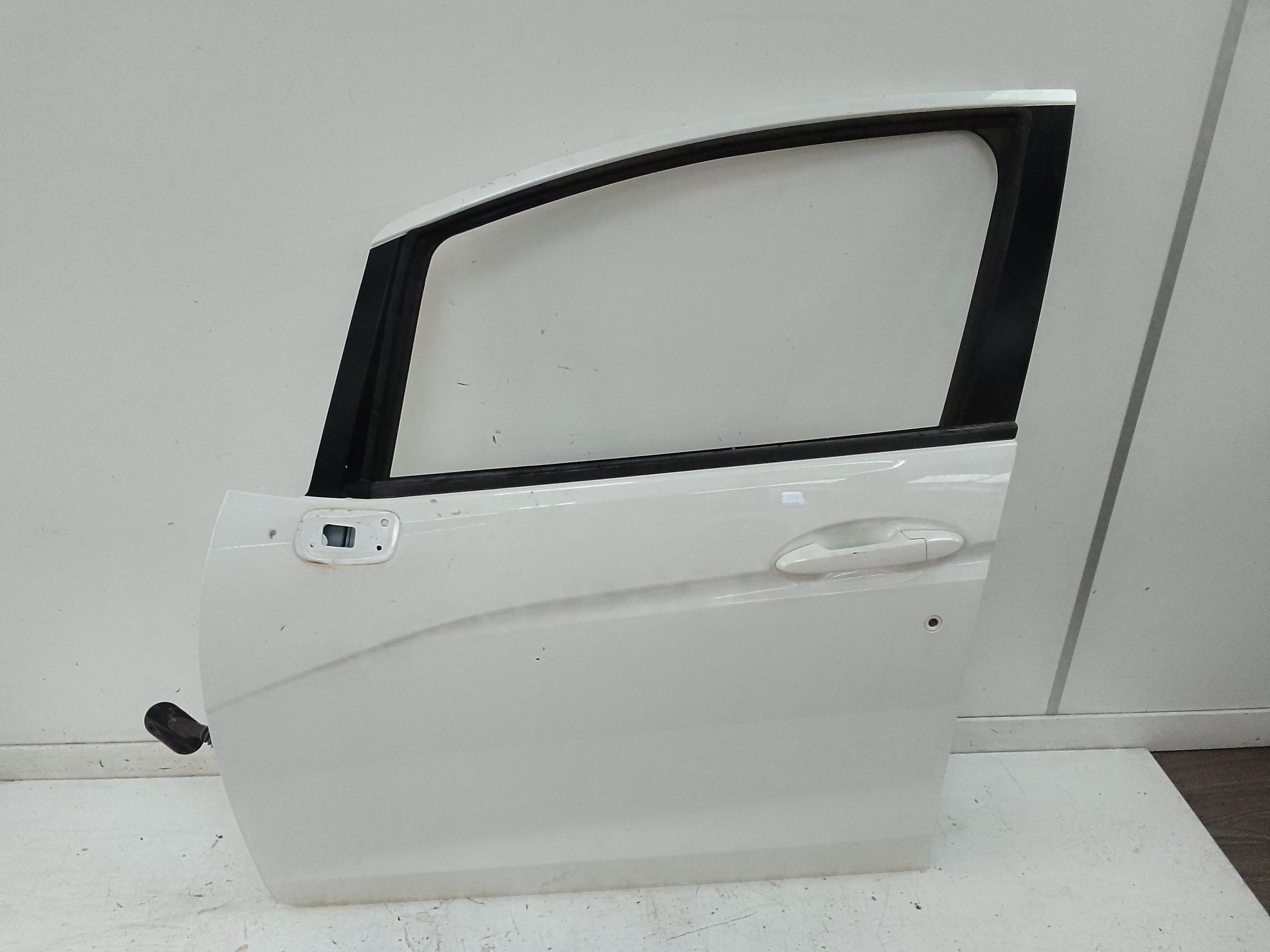 Puerta delantera izquierda honda jazz (gk)(08.2015->)