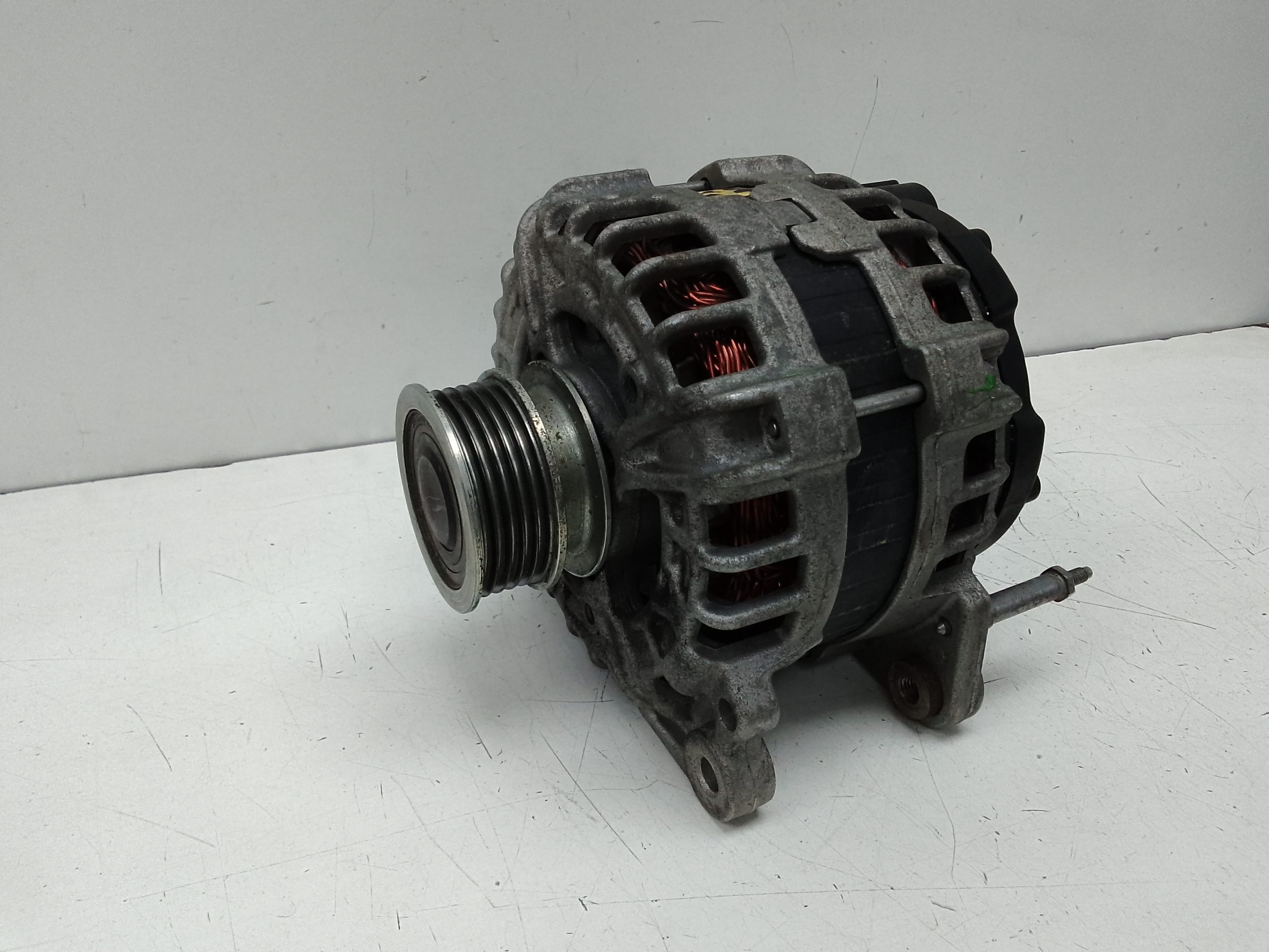 Alternador audi rs3 sportback (8va)(03.2015->)