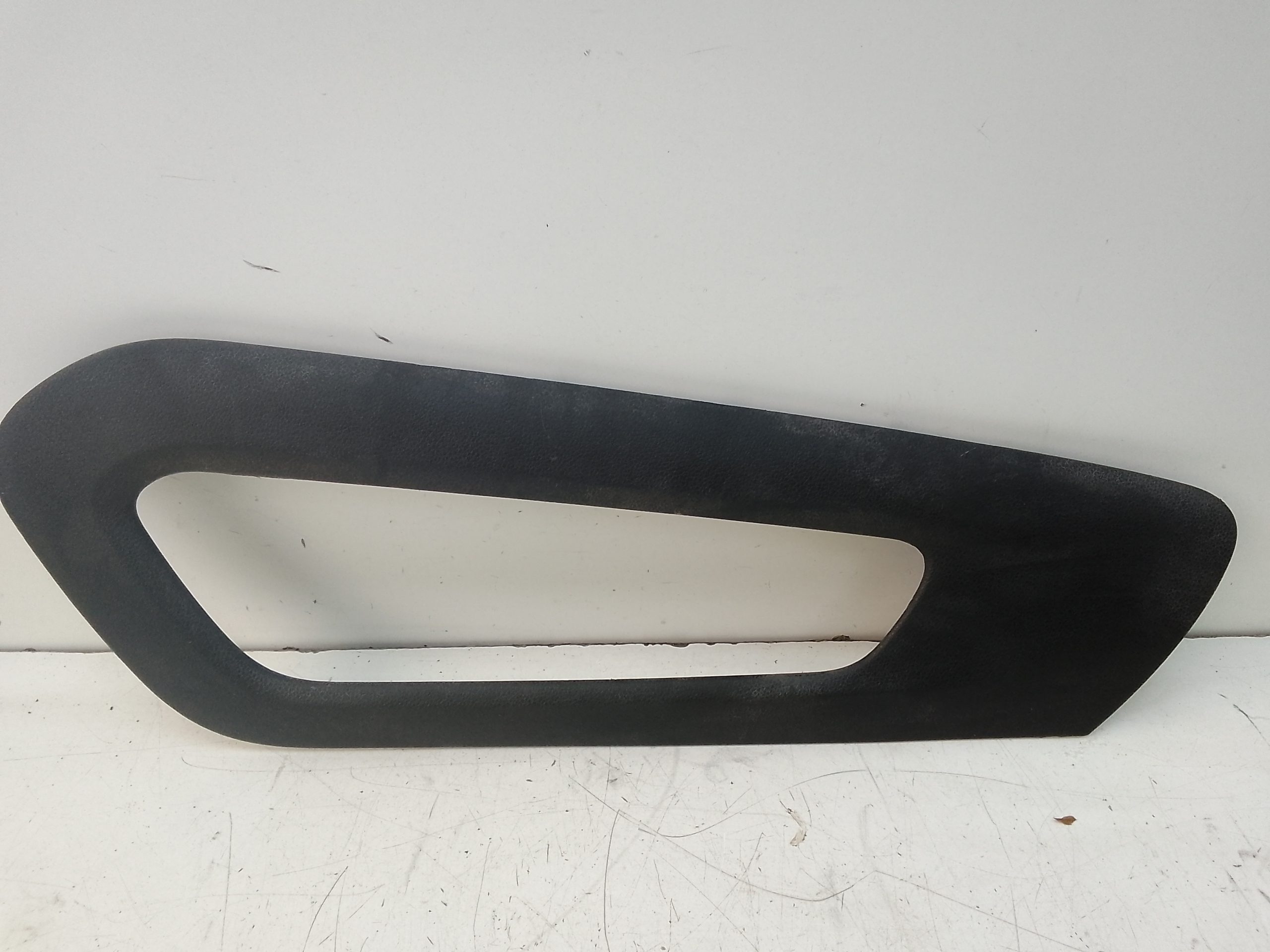 Moldura puerta  delantera derecha opel combo life e (2018->)