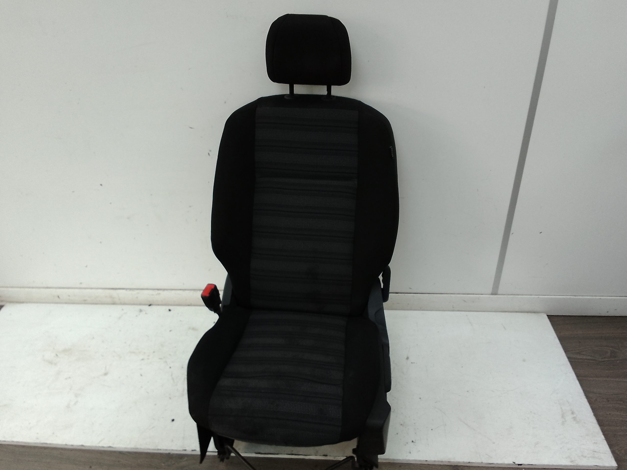 Asiento delantero izquierdo opel combo life e (2018->)