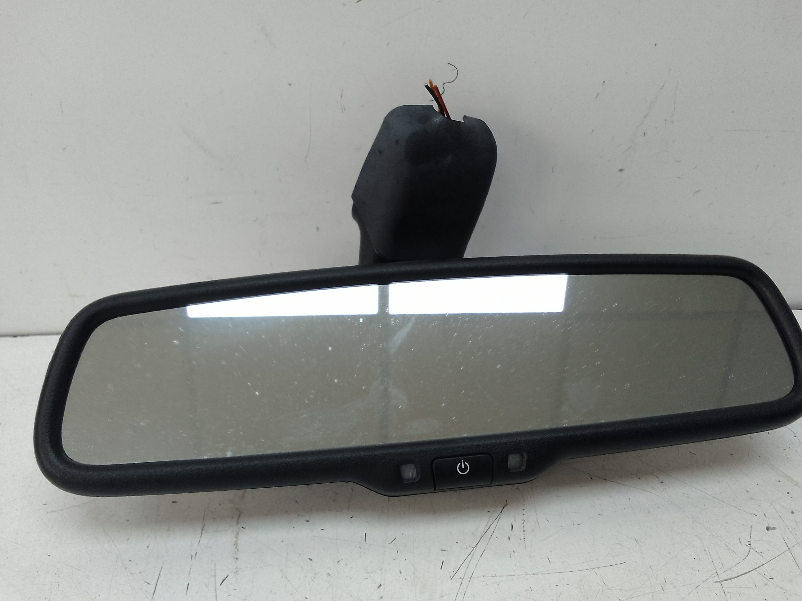 Retrovisor central ssangyong tivoli (2015->)