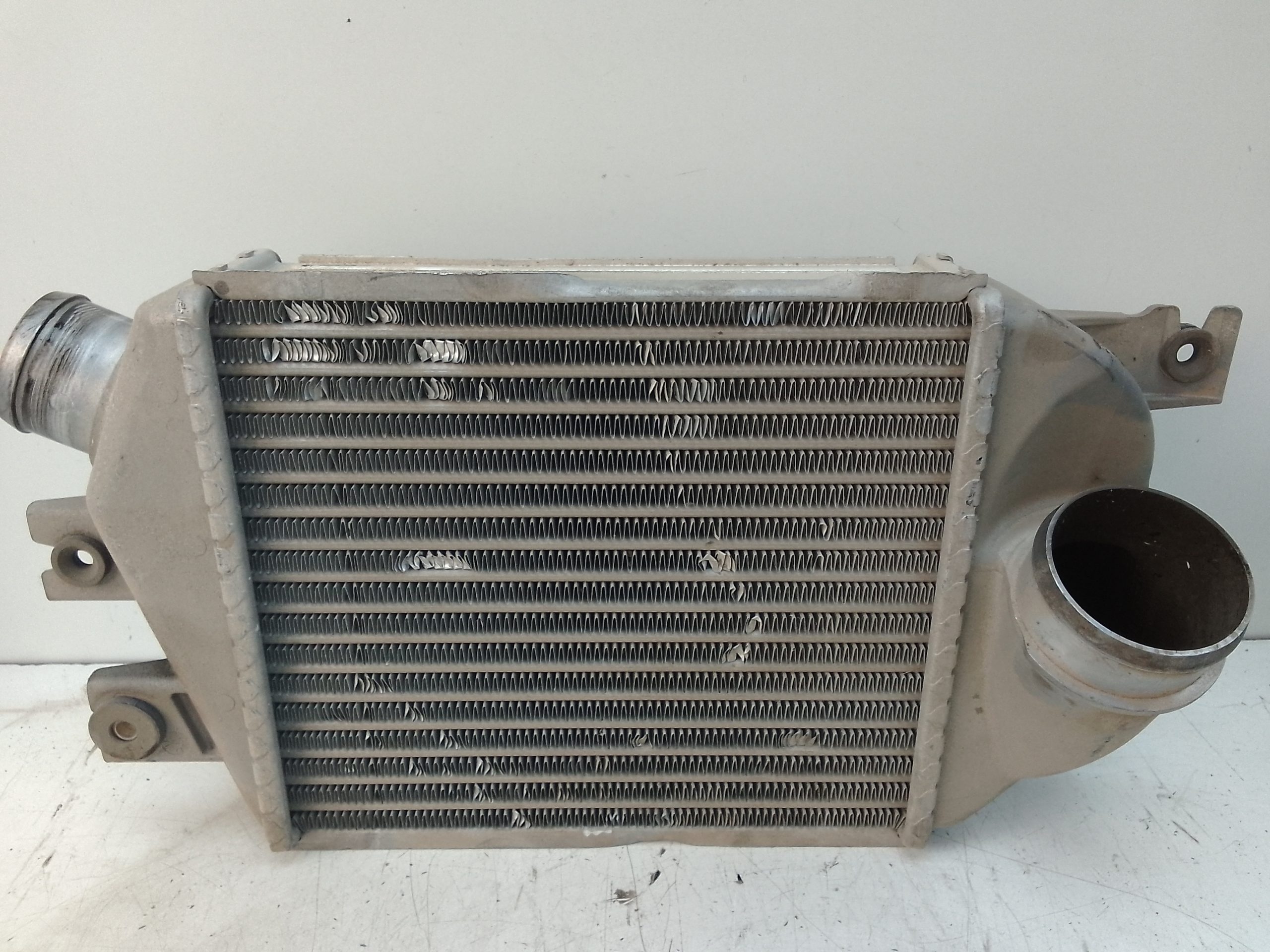 Intercooler subaru xv (g24/g34)(2018->)