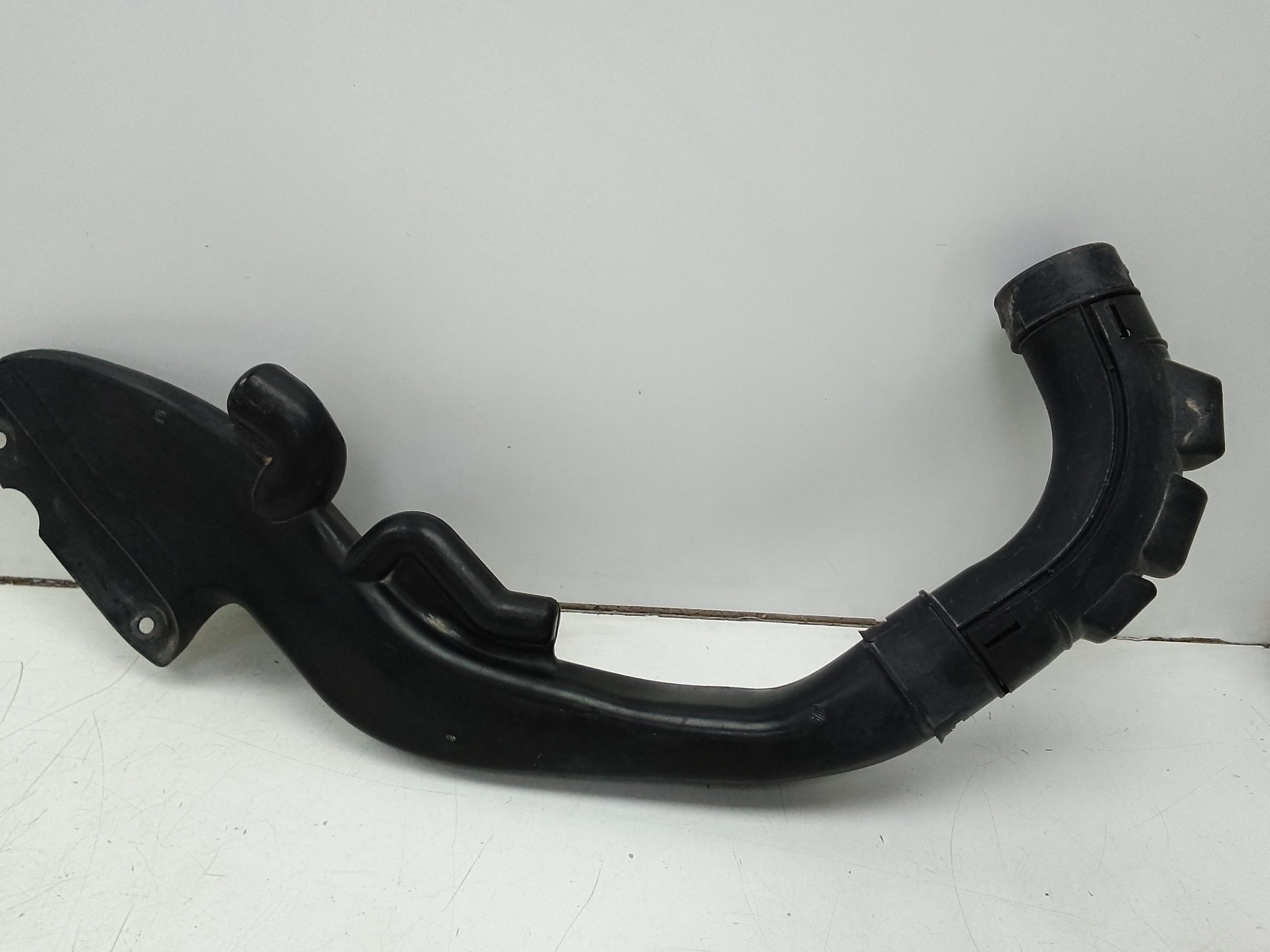 Conducto de aire nissan qashqai +2 (jj10)(08.2008->)