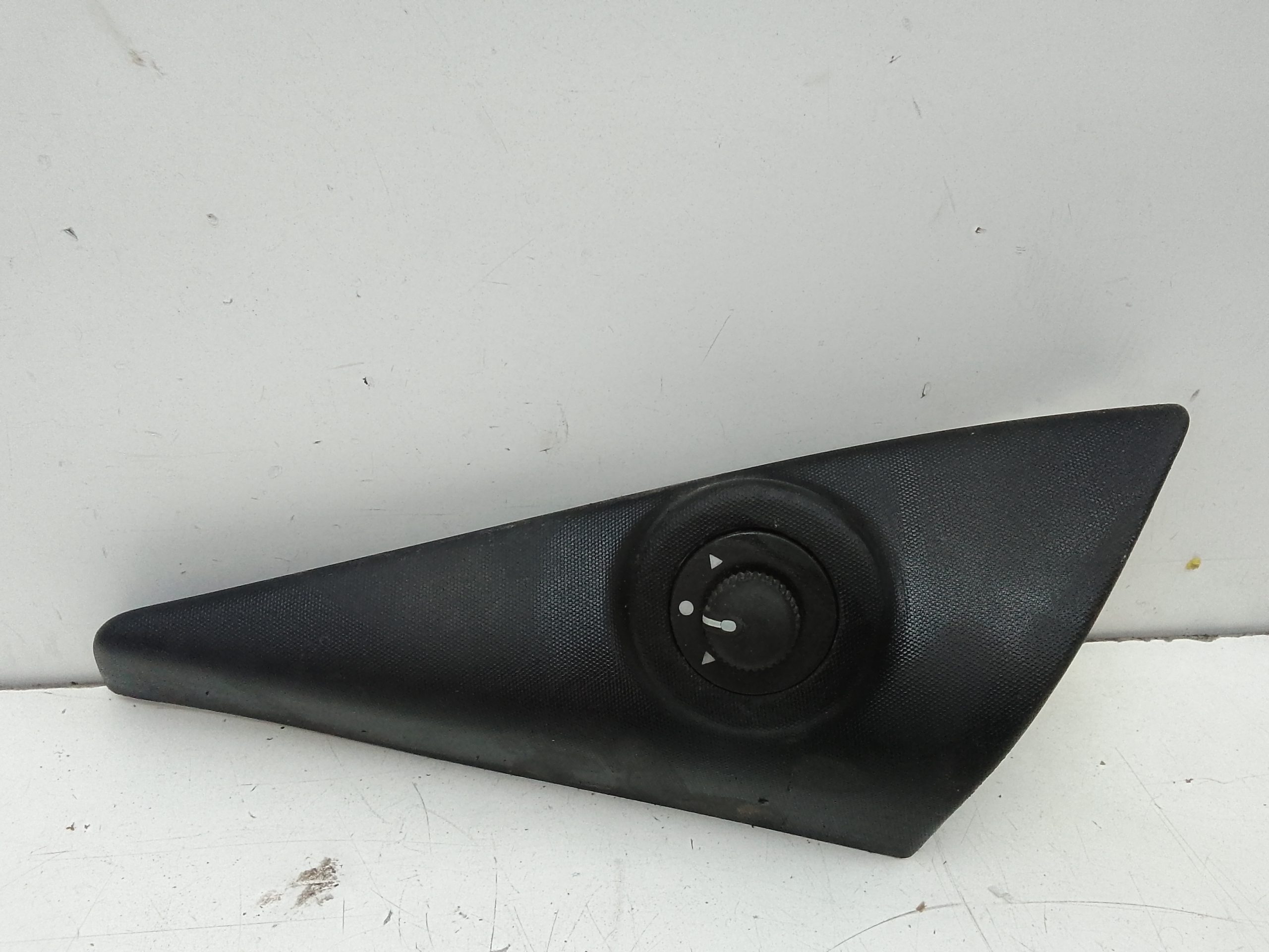 Mando retrovisor electrico fiat 500l (330)(2012->)