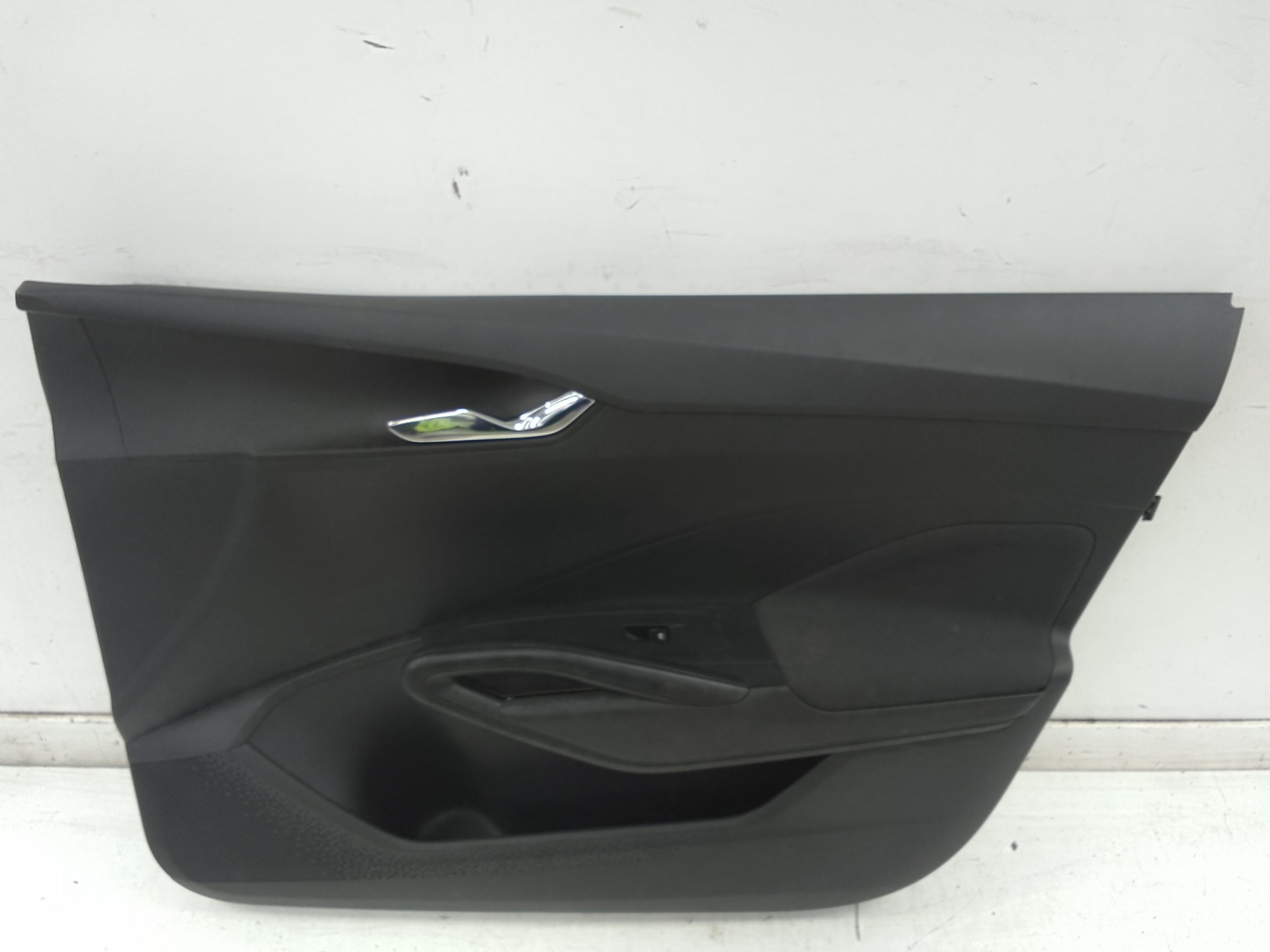 Guarnecido puerta delantera derecha skoda fabia (pj3)(06.2021->)