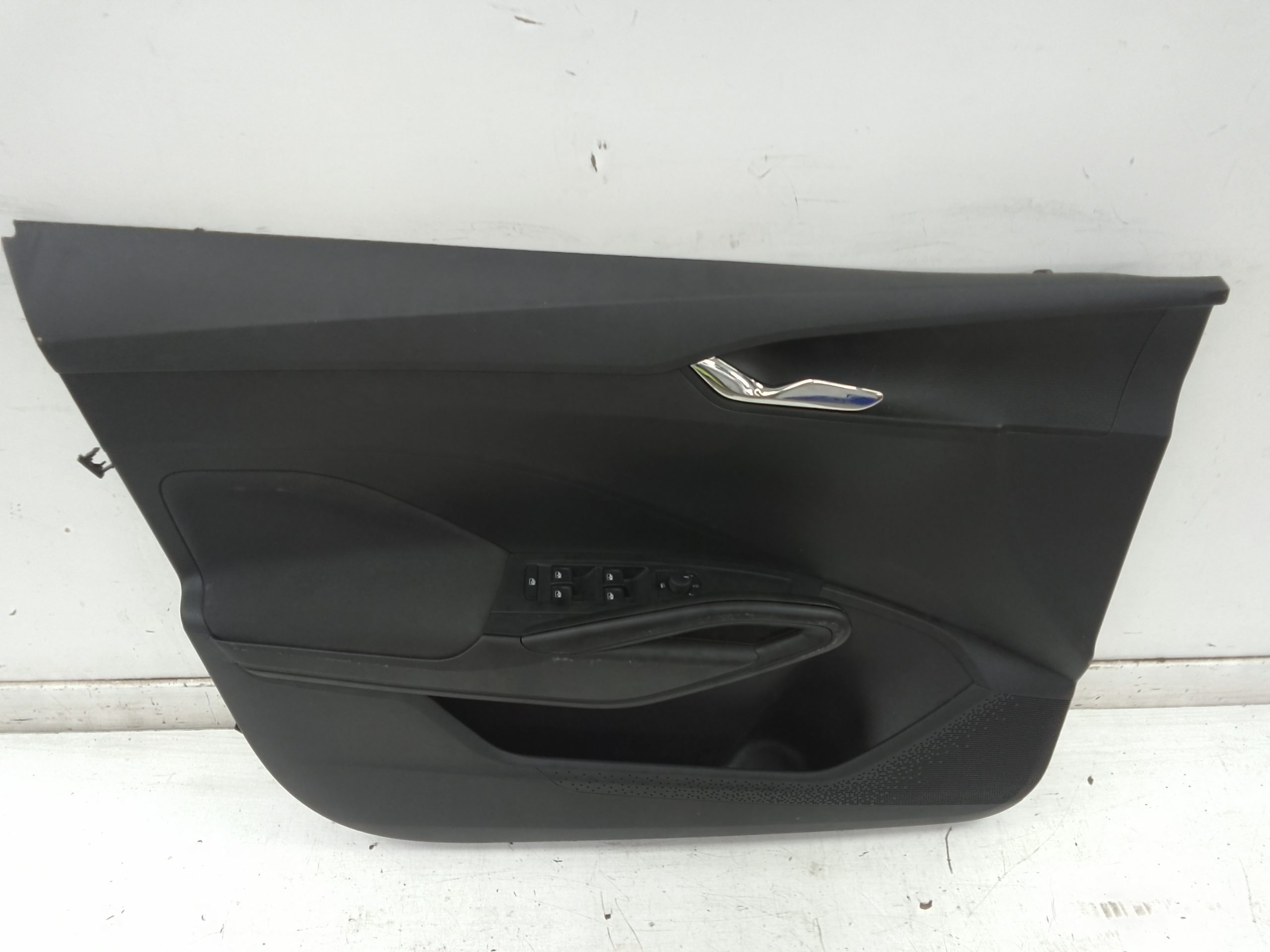 Guarnecido puerta delantera izquierda skoda fabia (pj3)(06.2021->)