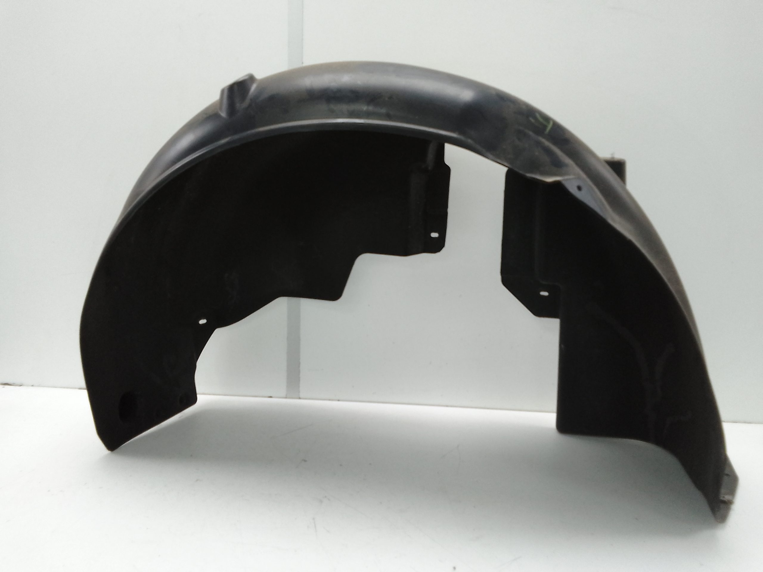 Pase de rueda trasero izquierdo skoda fabia (pj3)(06.2021->)