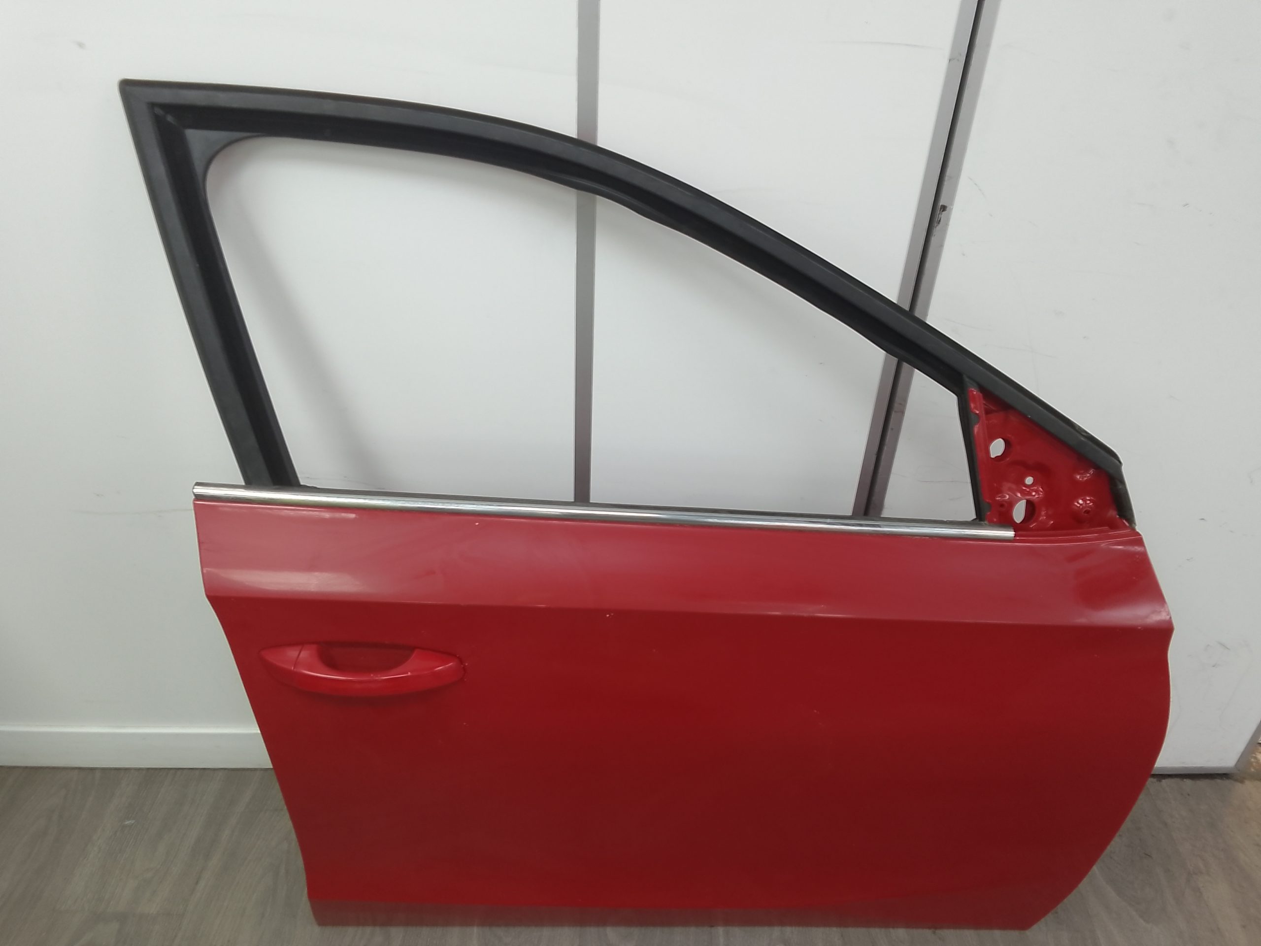 Puerta delantera derecha skoda fabia (pj3)(06.2021->)