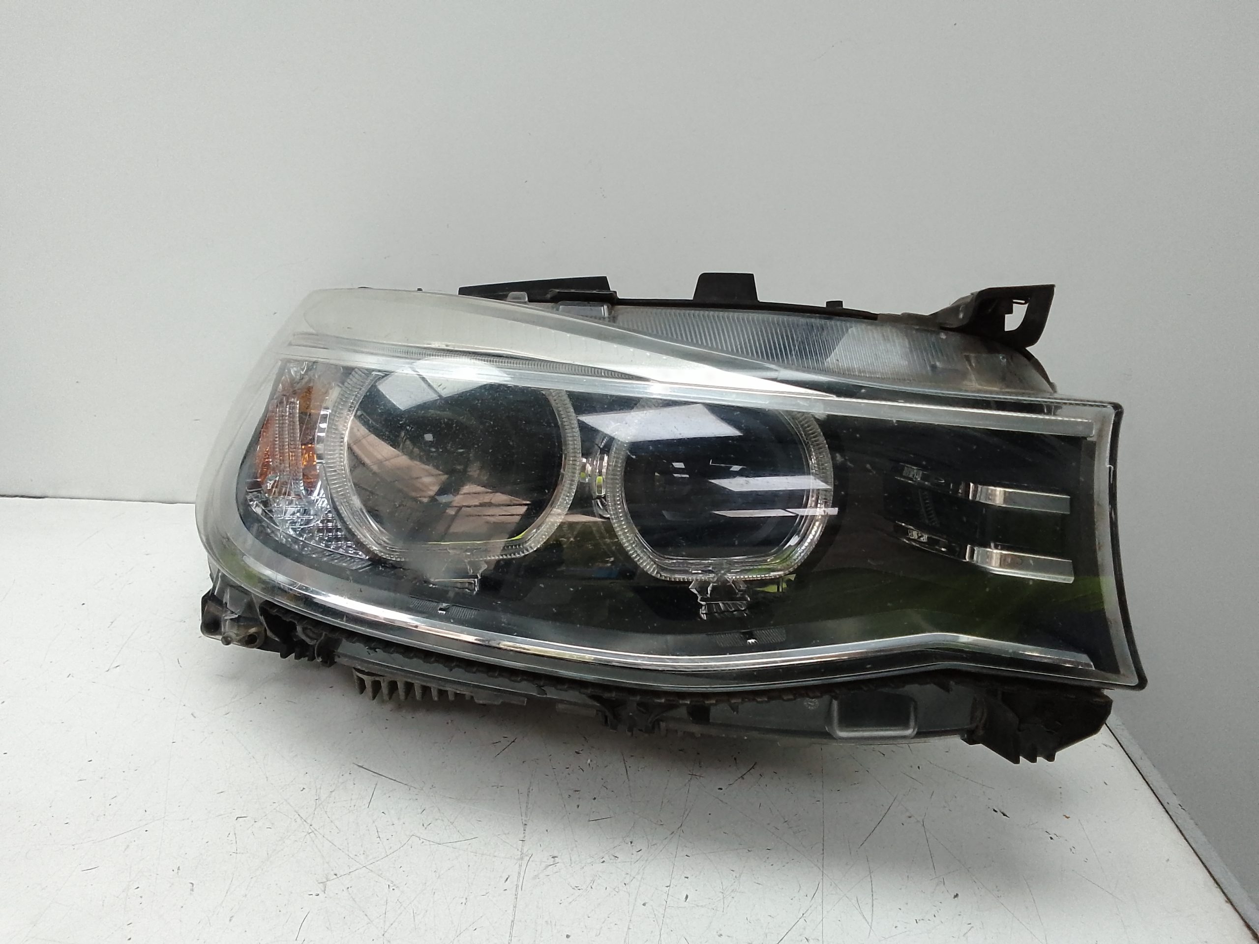 Faro derecho bmw serie 3 gran turismo (f34)(2013->)